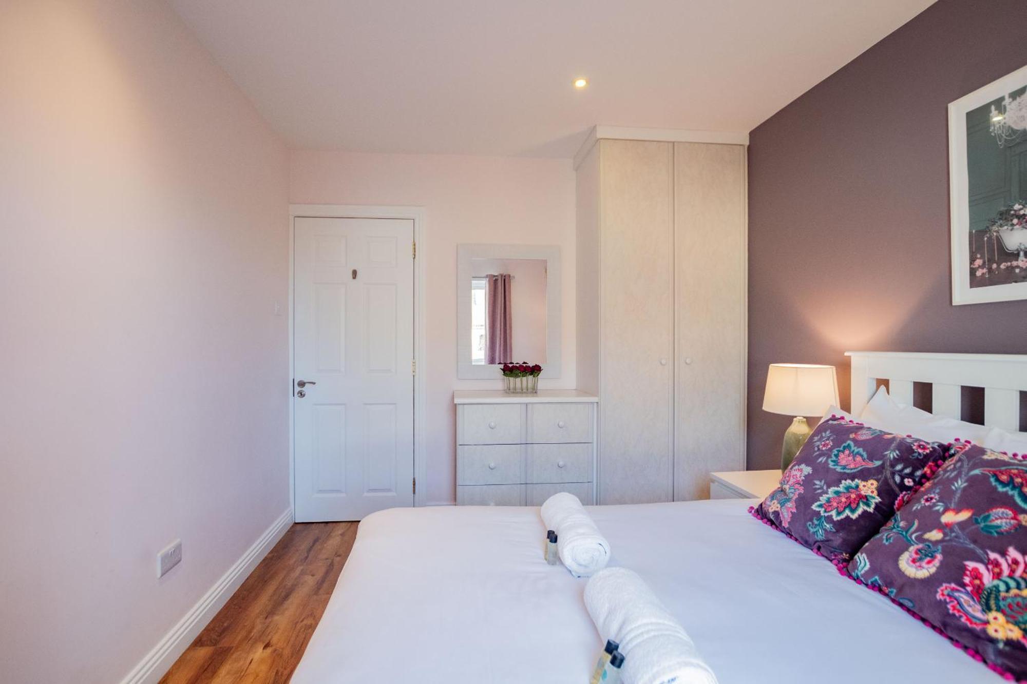 Holiday home Townhouse In Dockland