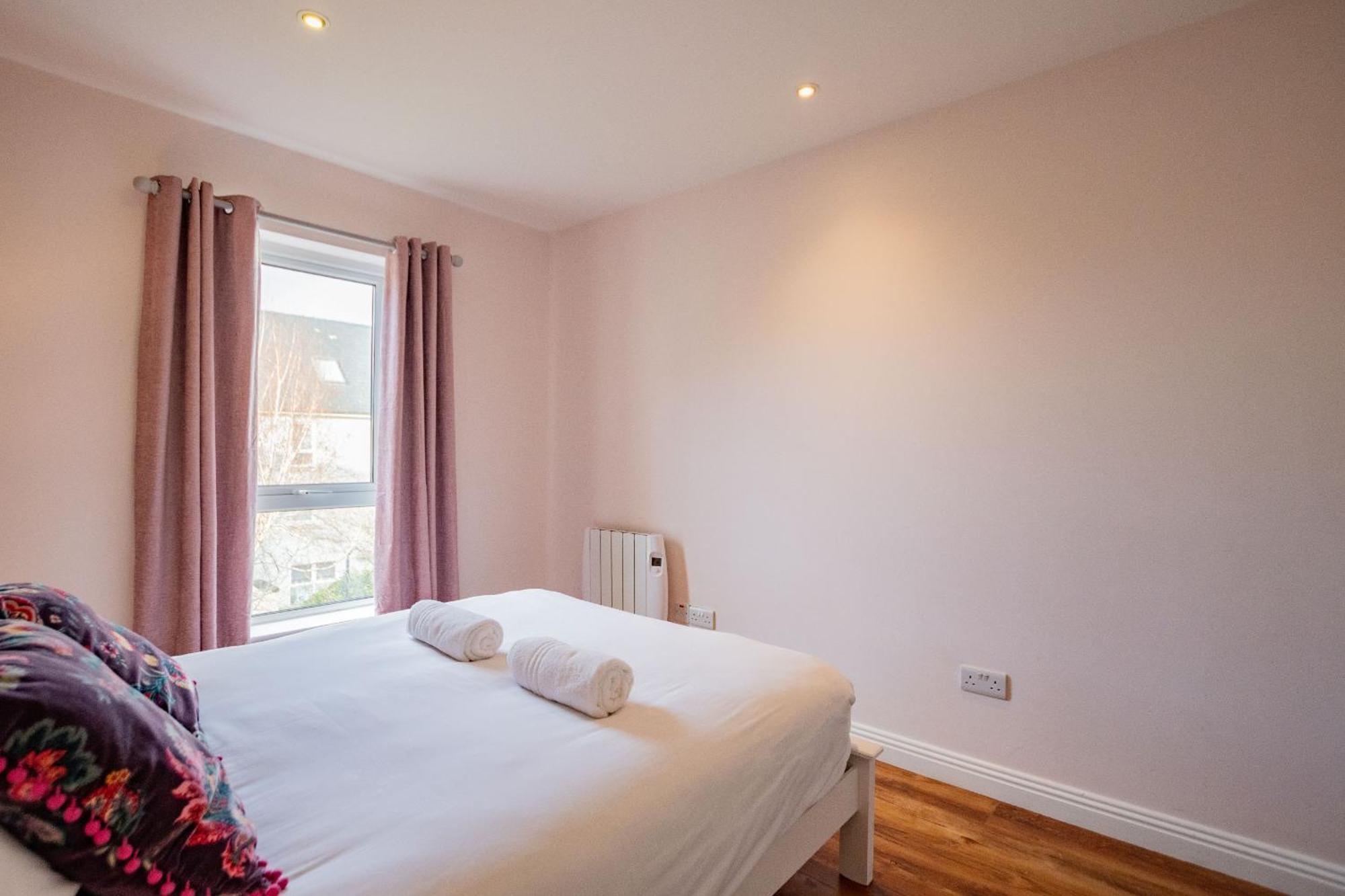 Townhouse In Dockland