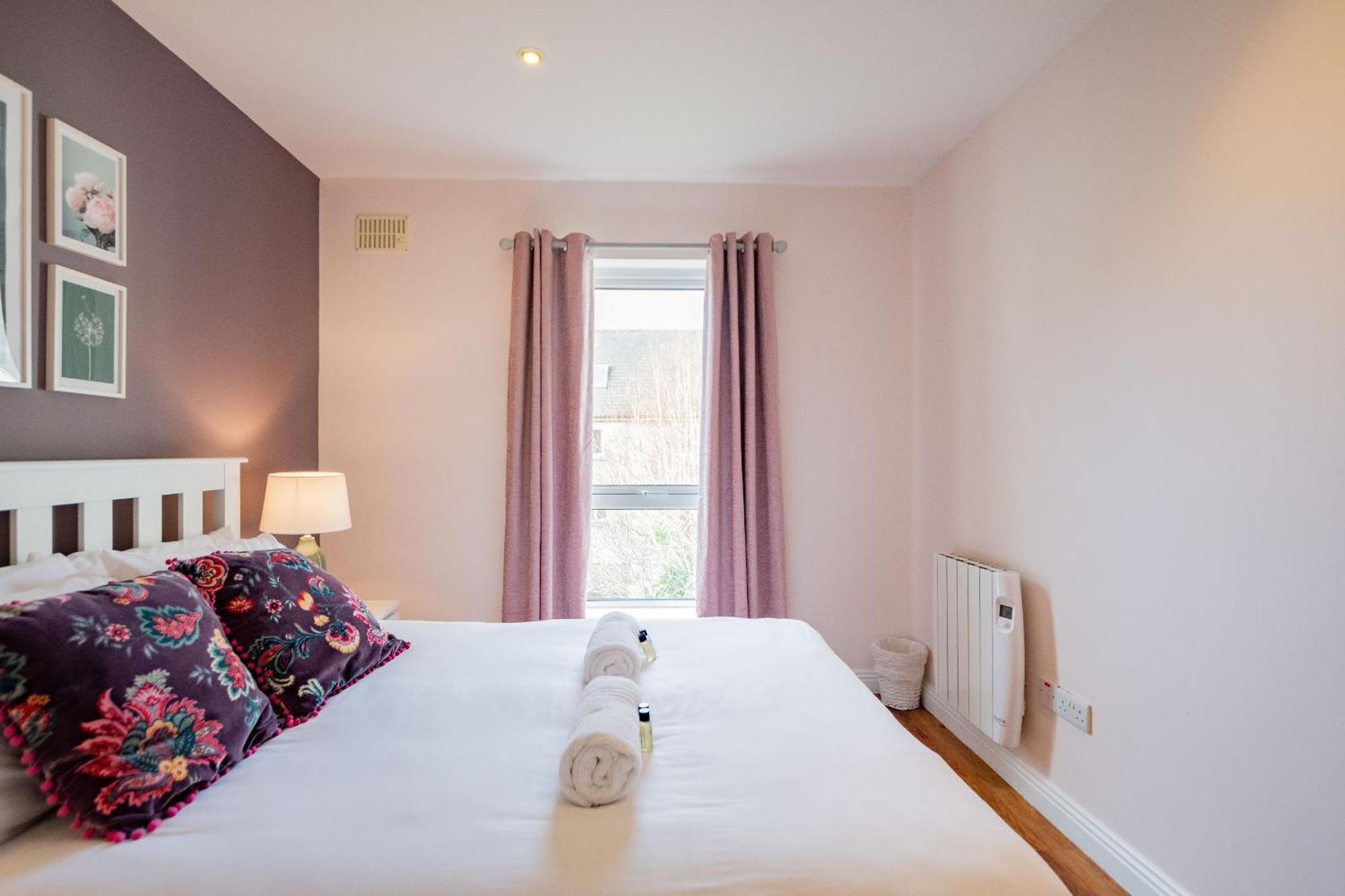 Holiday home Townhouse In Dockland