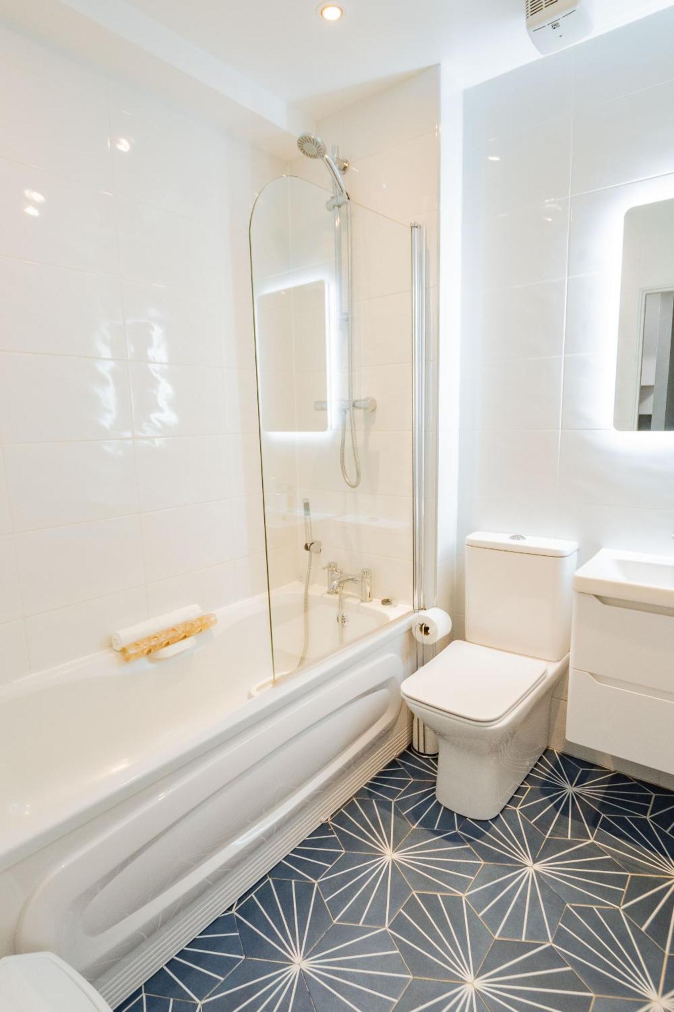 Townhouse In Dockland Holiday home *