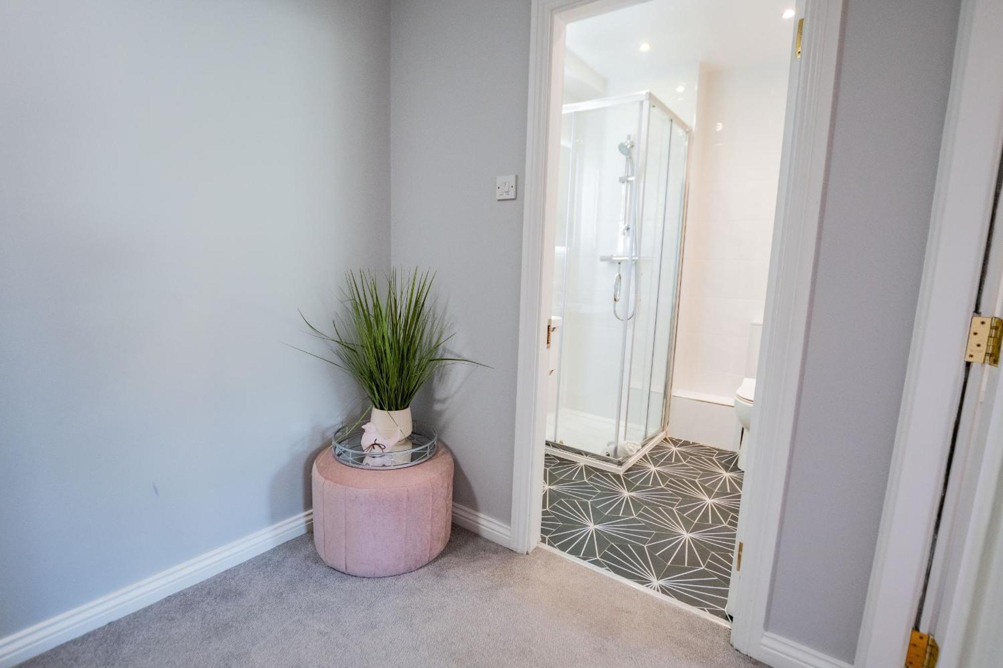 Holiday home Townhouse In Dockland *