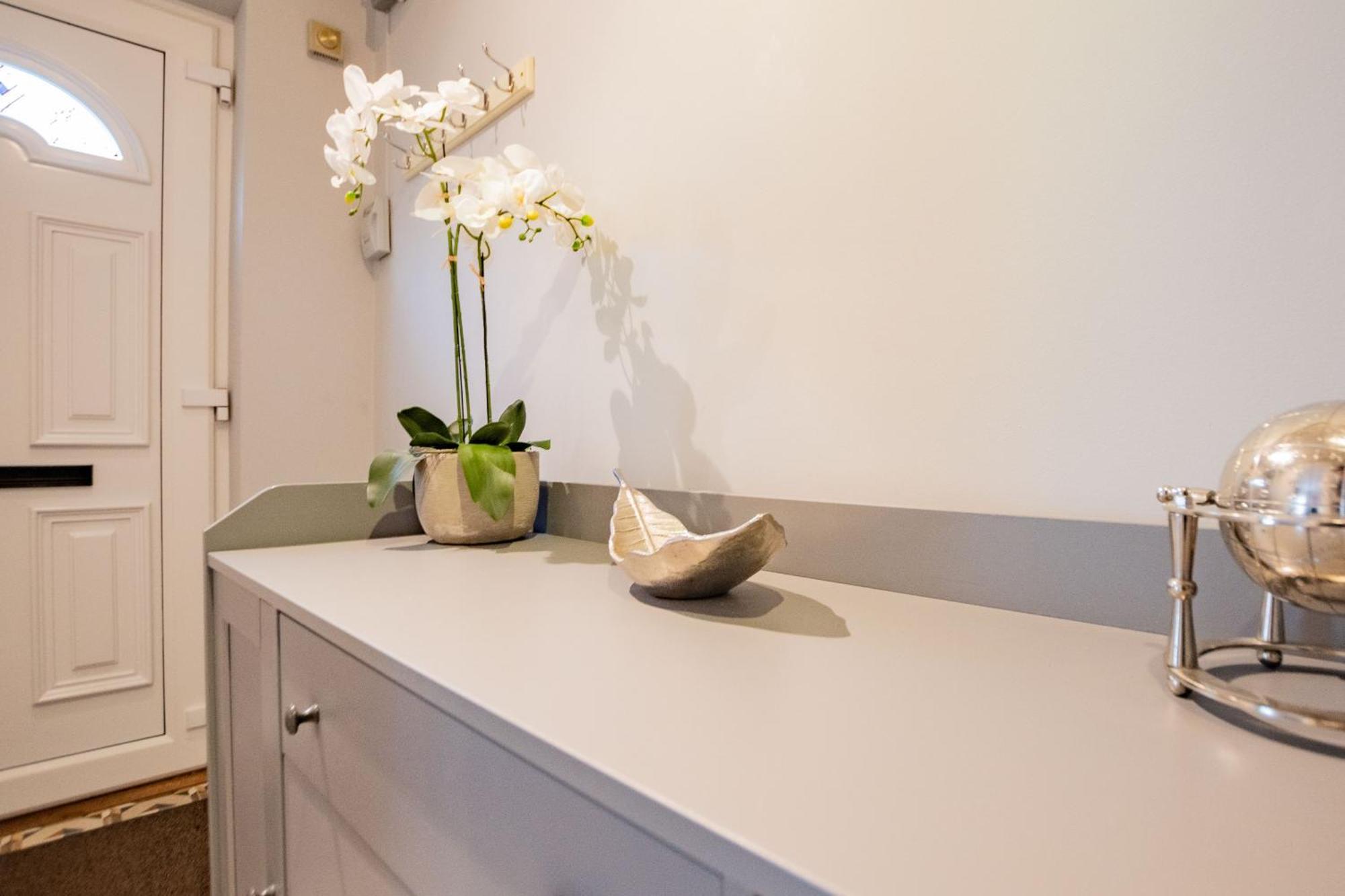 Townhouse In Dockland Holiday home