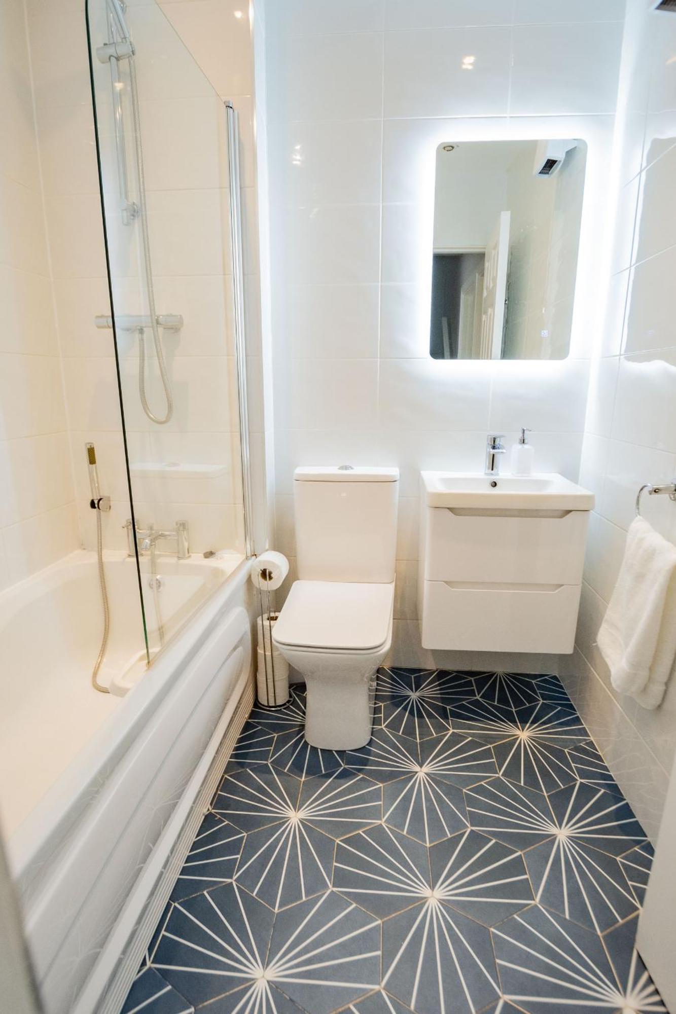 Townhouse In Dockland Holiday home Galway