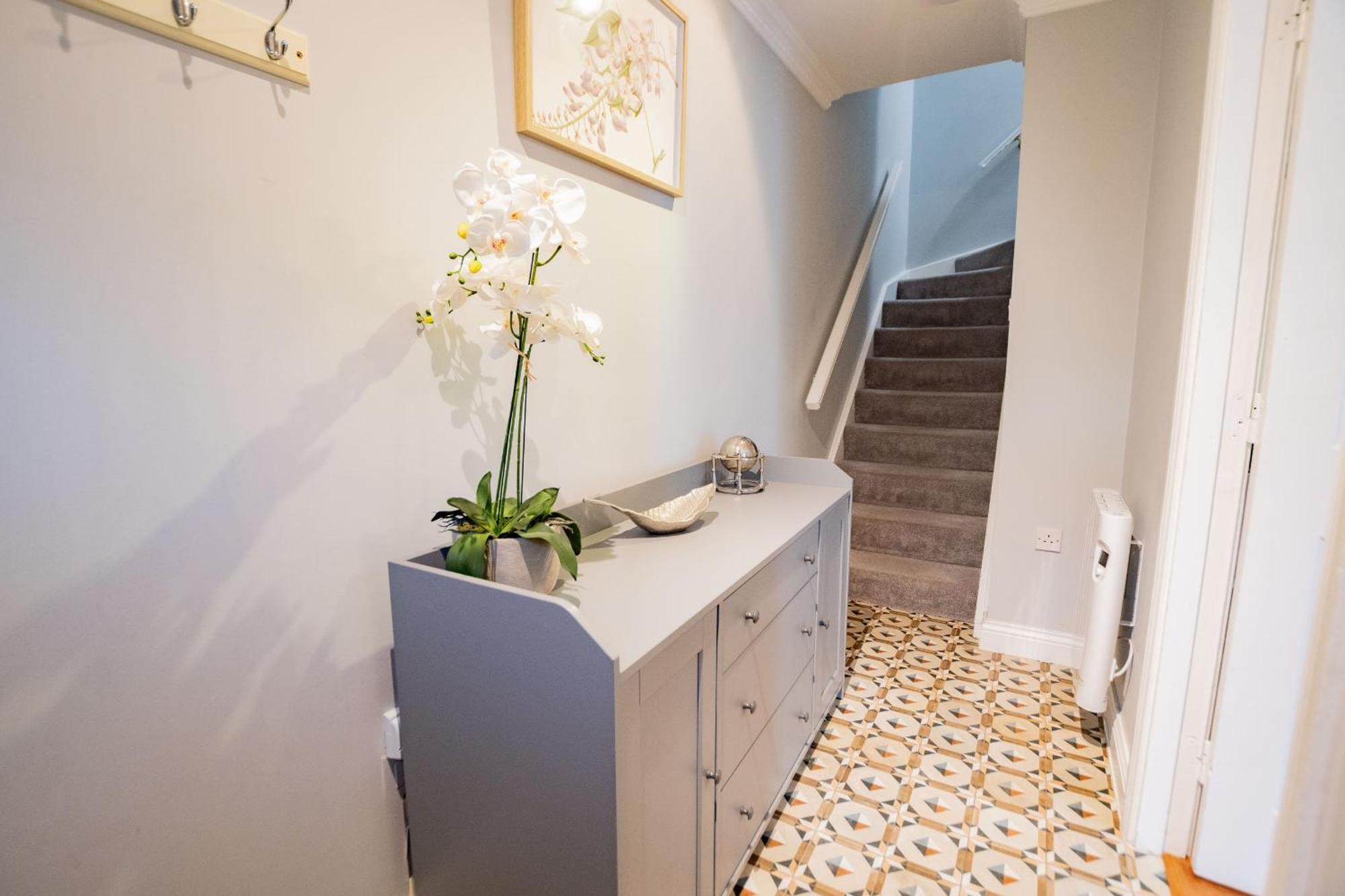 Holiday home Townhouse In Dockland Galway