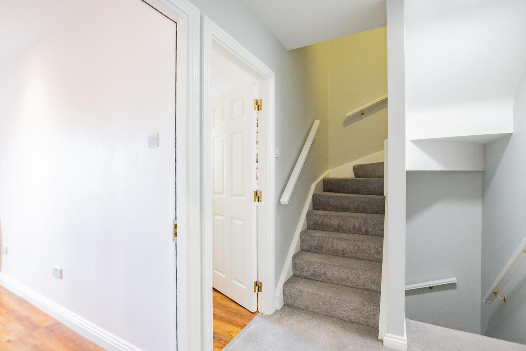 Townhouse In Dockland Holiday home Galway