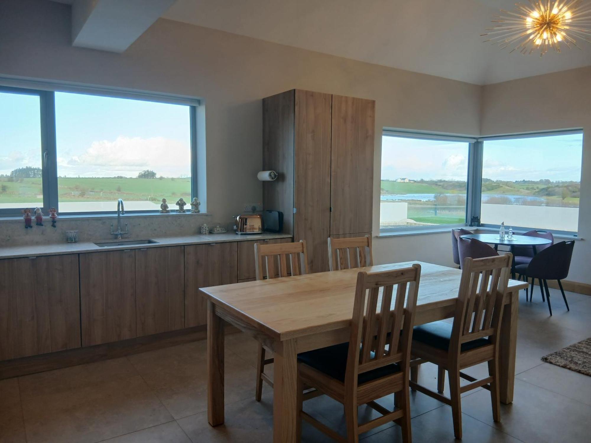 Holiday home Maisie And Bea's Galway