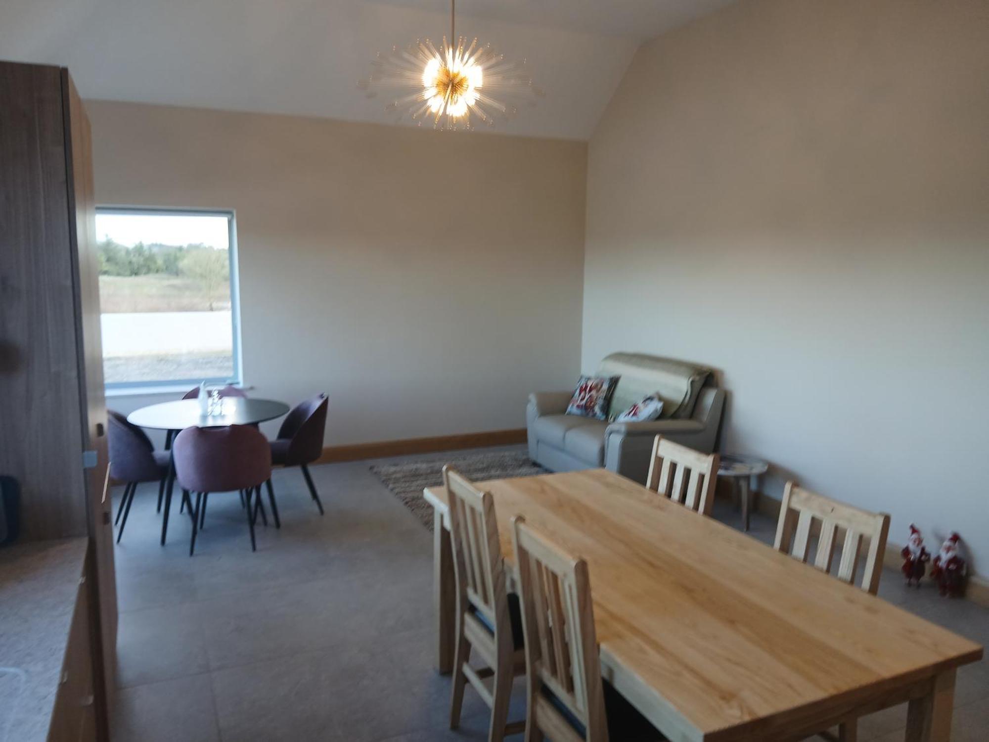 Maisie And Bea's Holiday home Galway