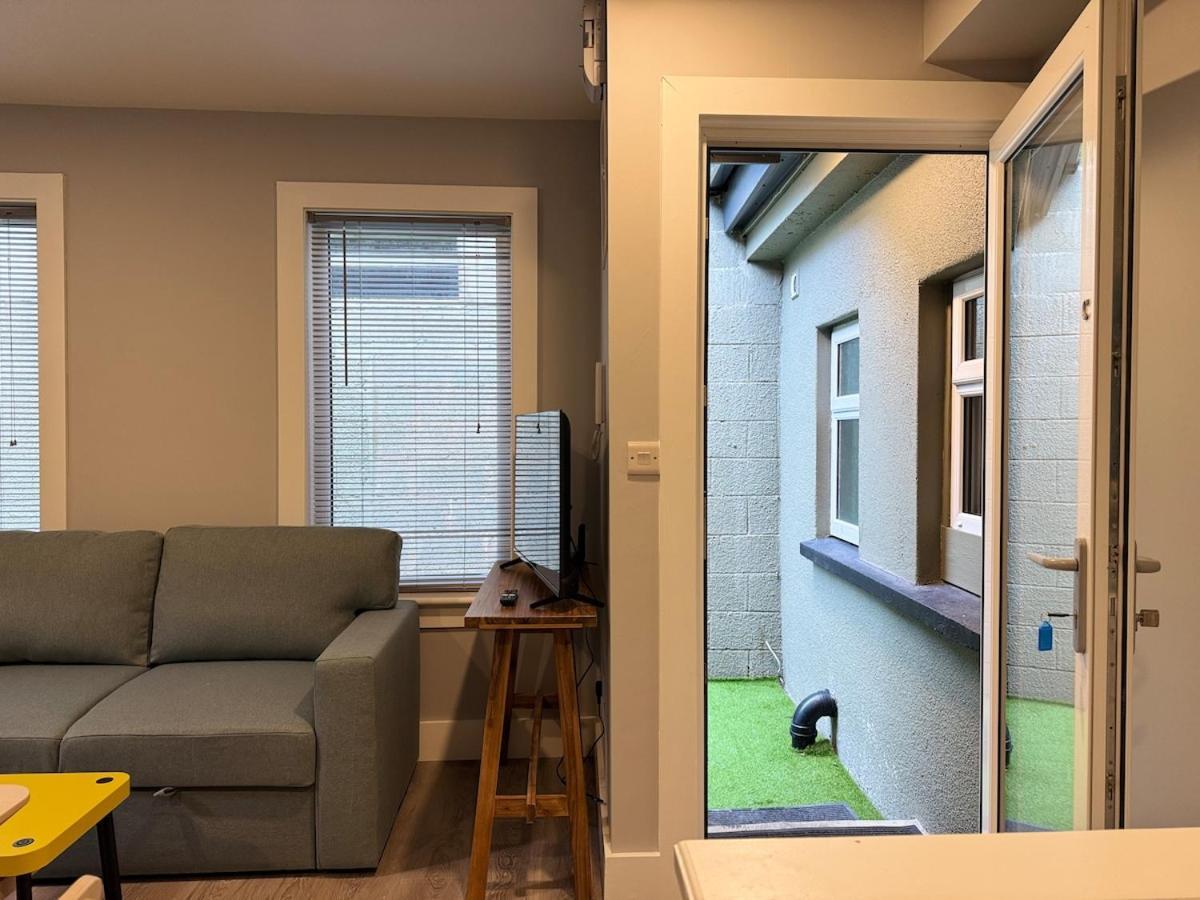 Apartment The Art House 9 Galway