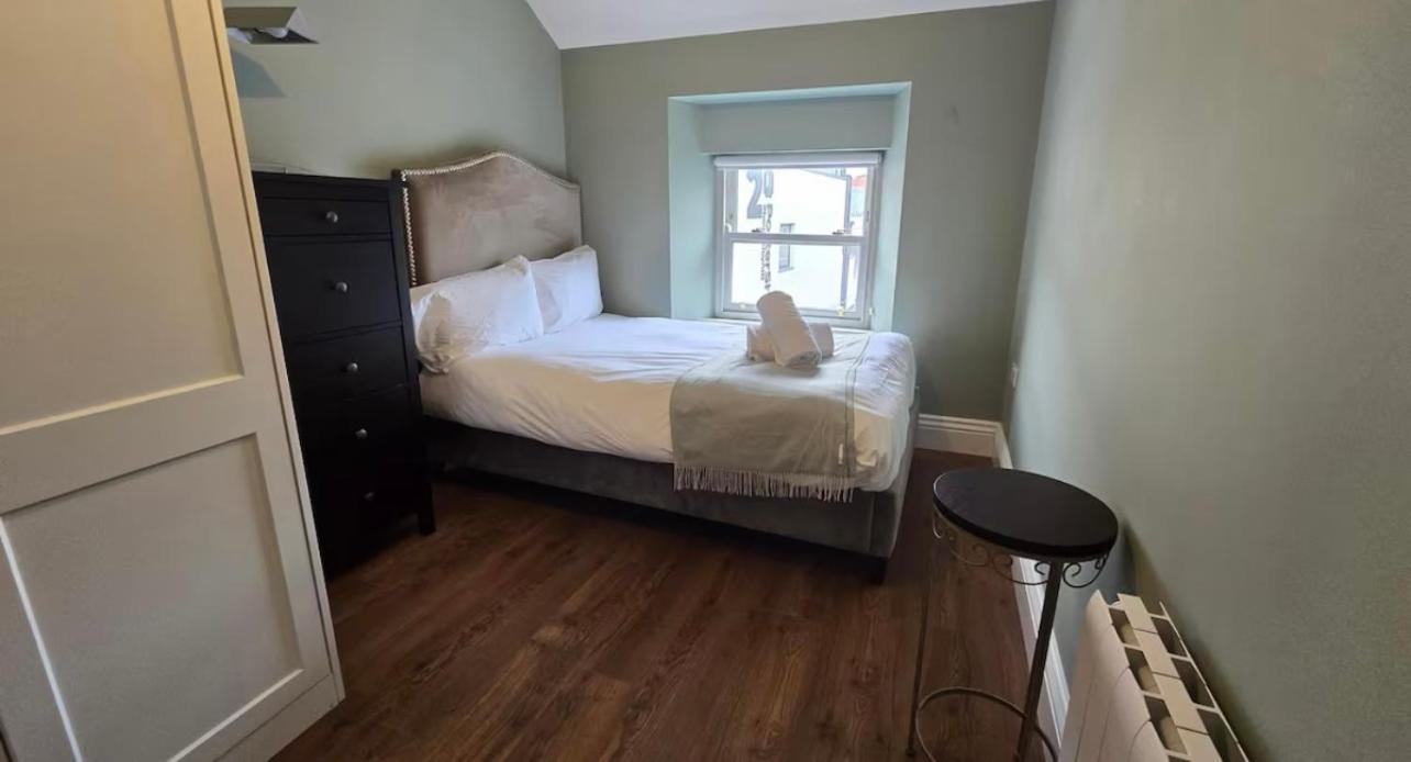 Getaways Apartment