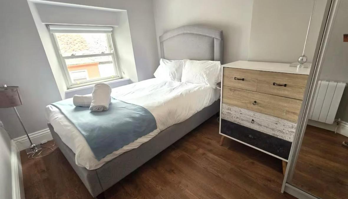 Getaways Apartment *