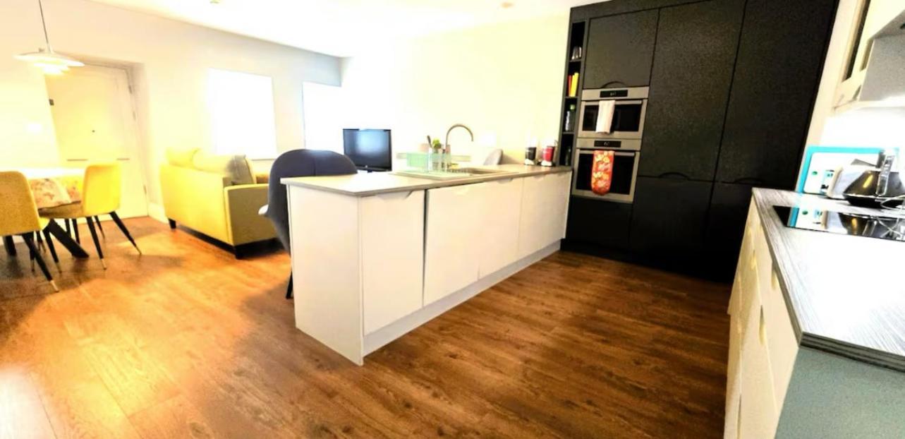 Apartment Getaways *