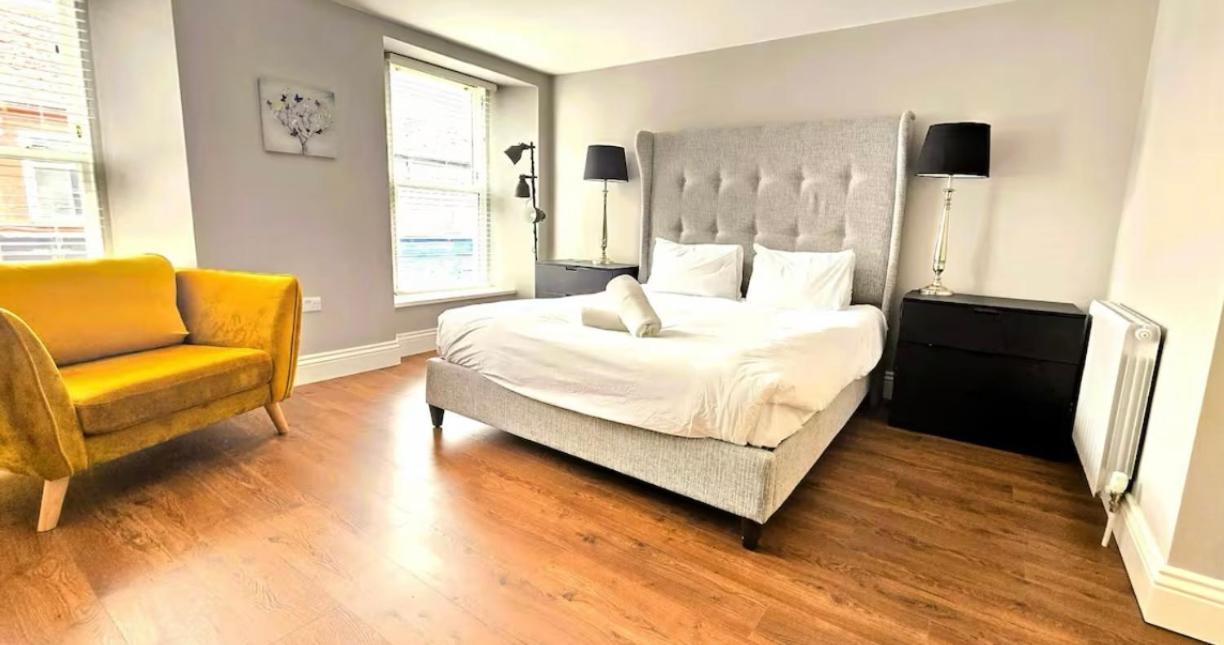 Getaways Apartment Galway