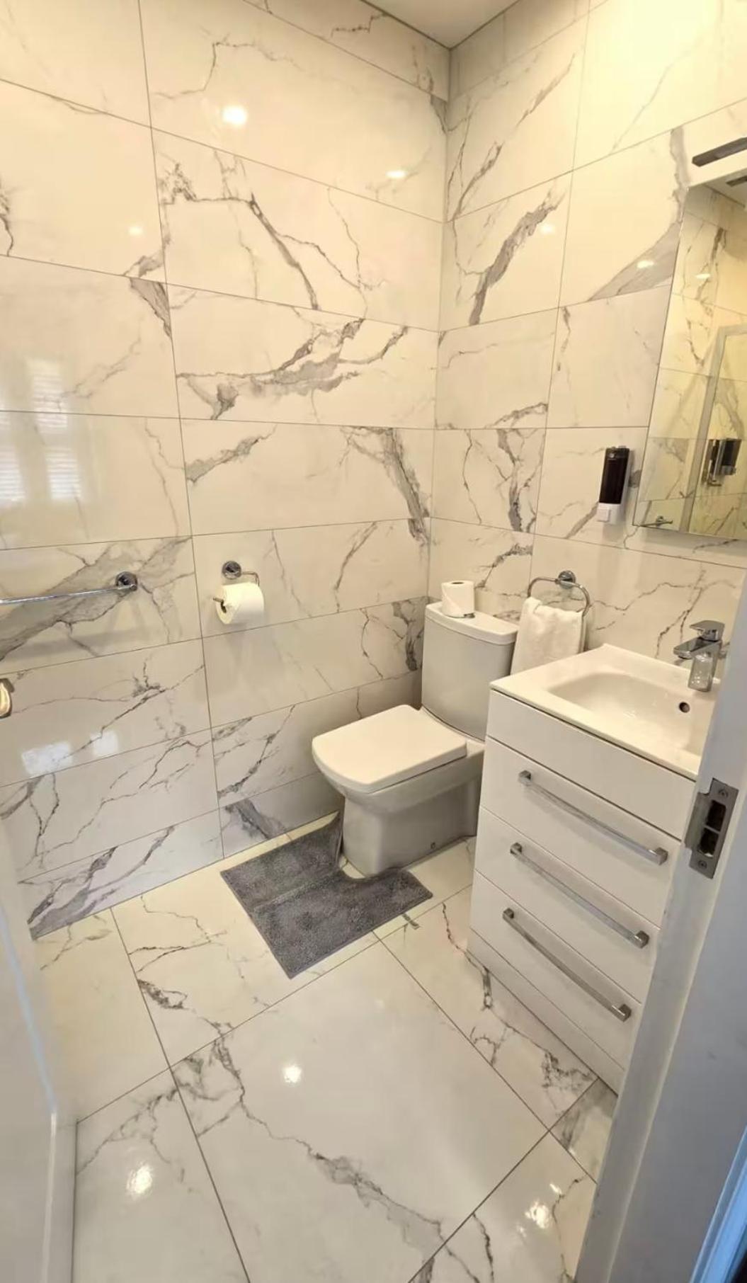 Getaways Apartment Galway