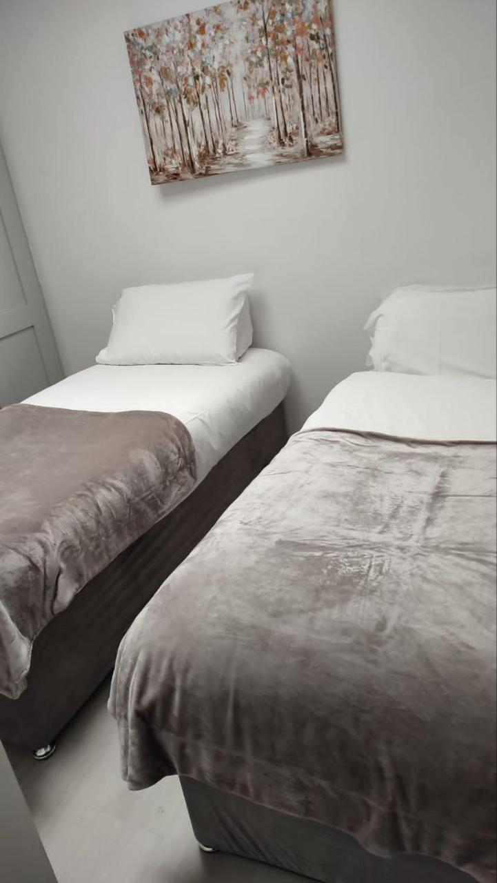 Number33 Bed & Breakfast