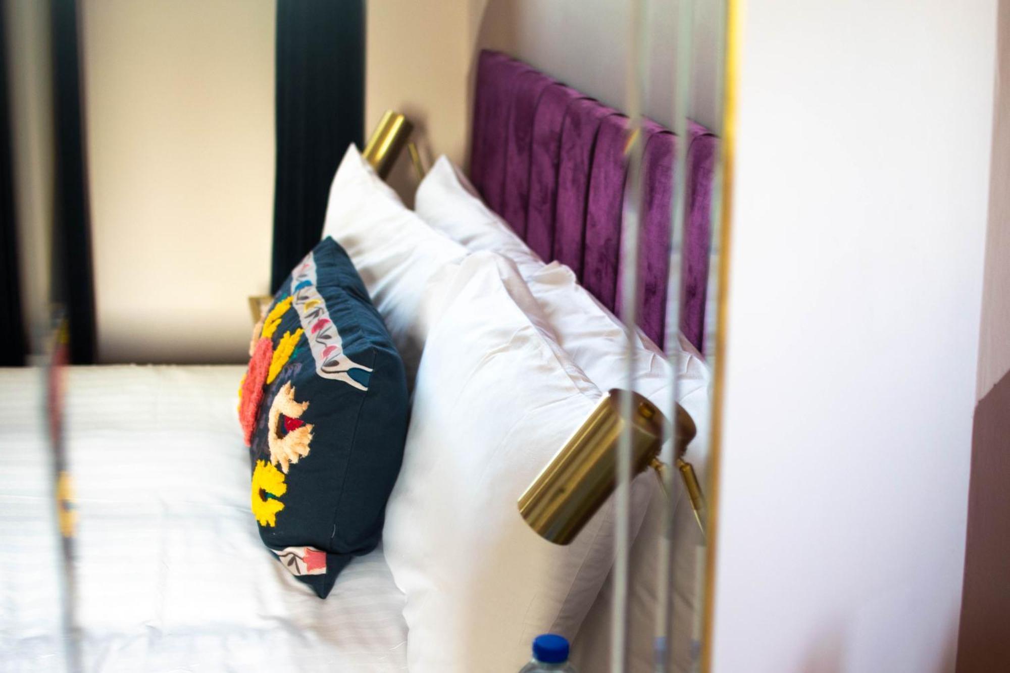 The Hotel Galway