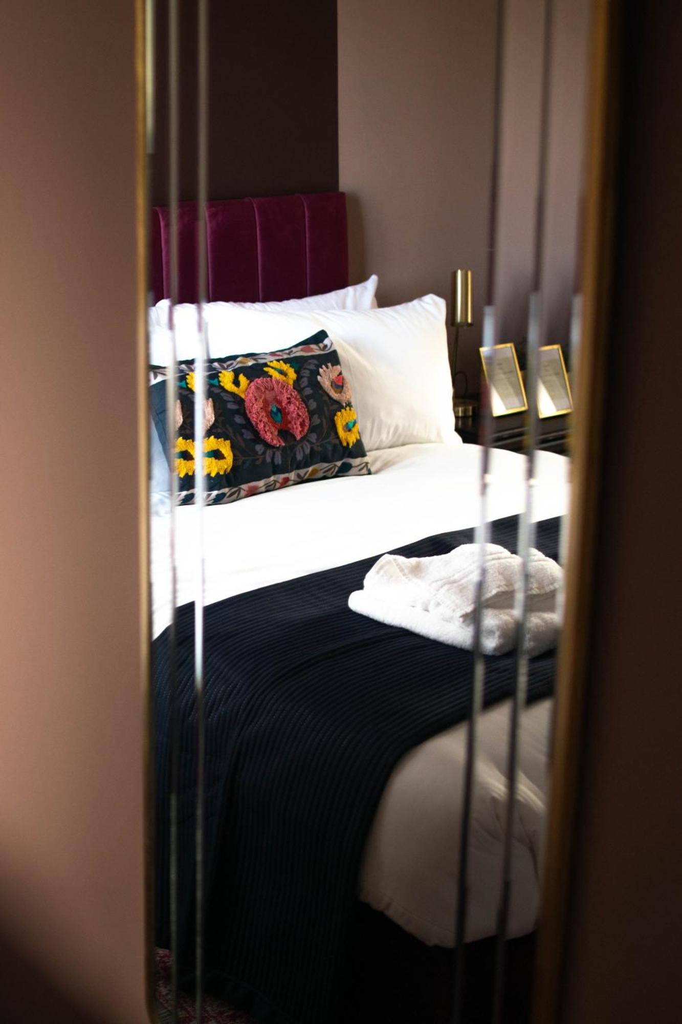 Hotel The Galway