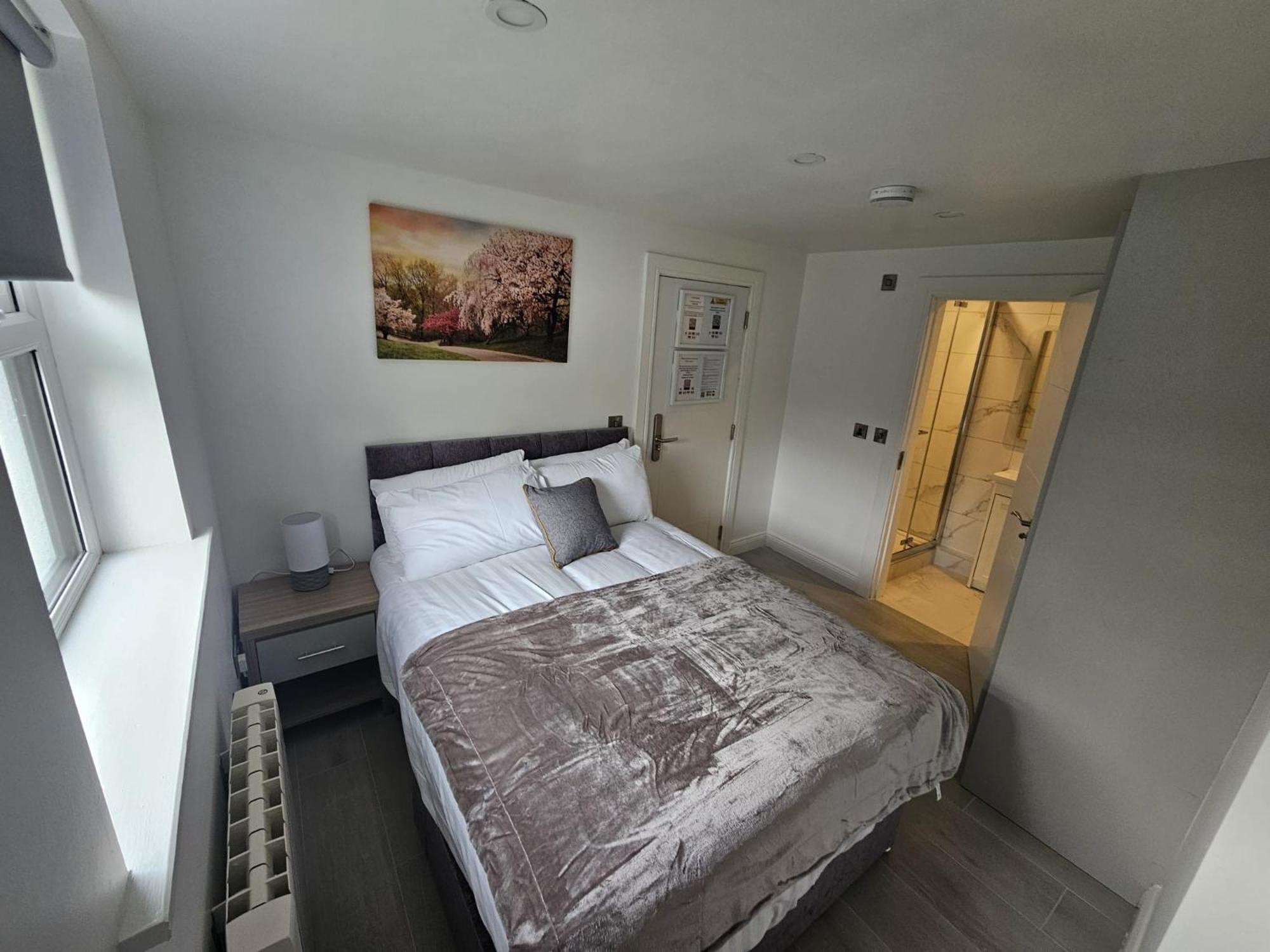 Number33 Bed & Breakfast Galway