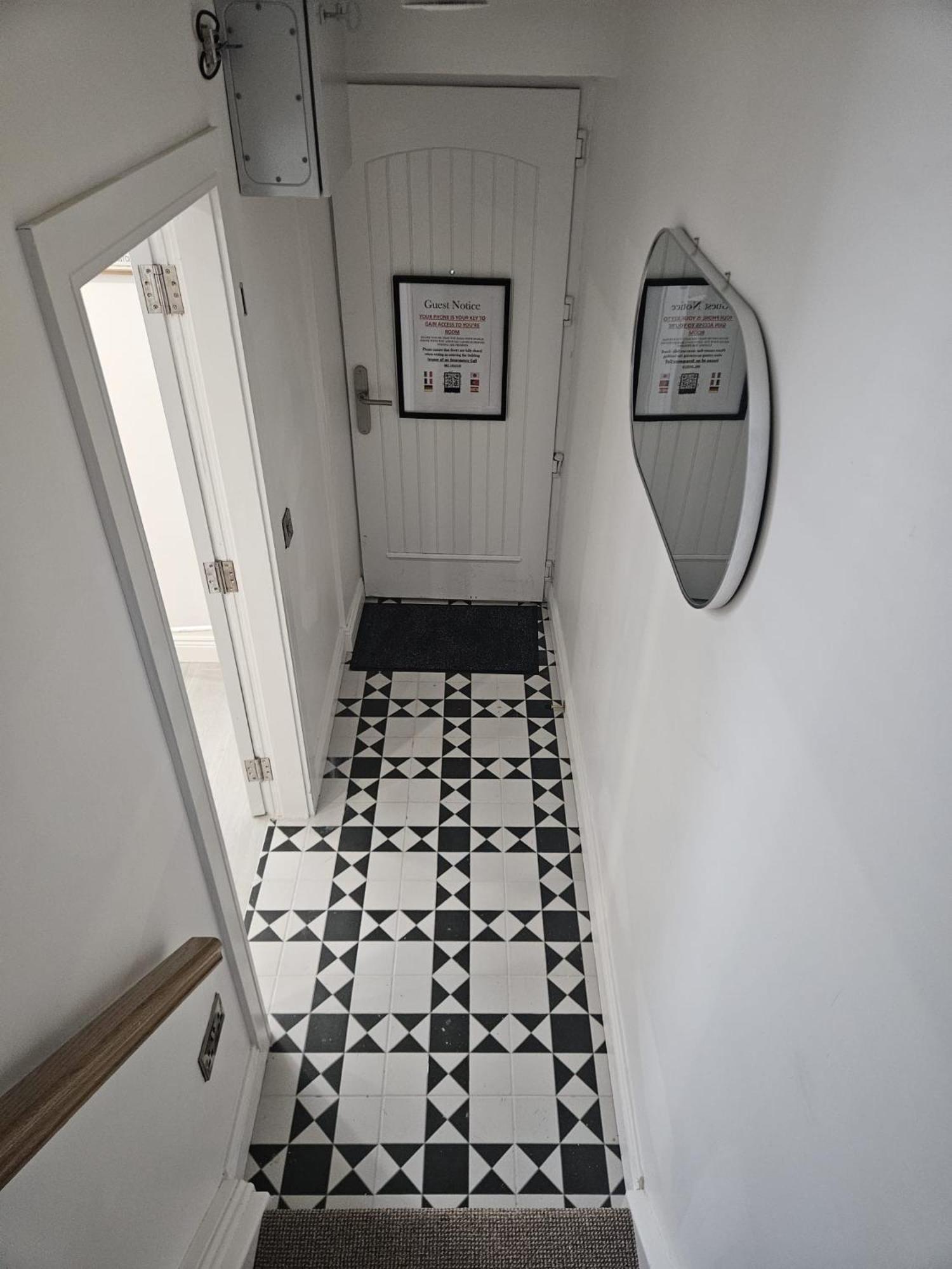 Bed & Breakfast Number33 Galway