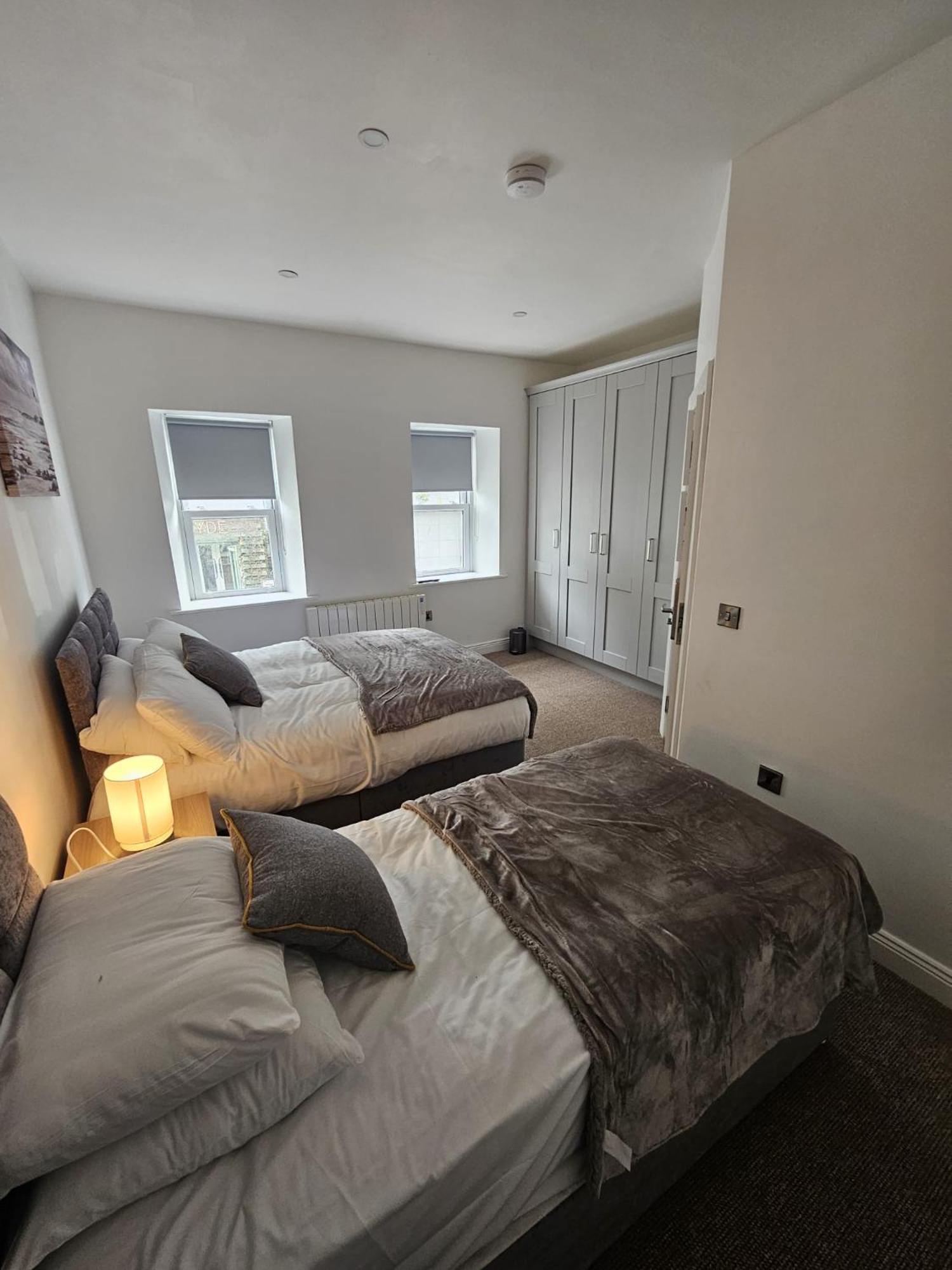 Number33 Bed & Breakfast