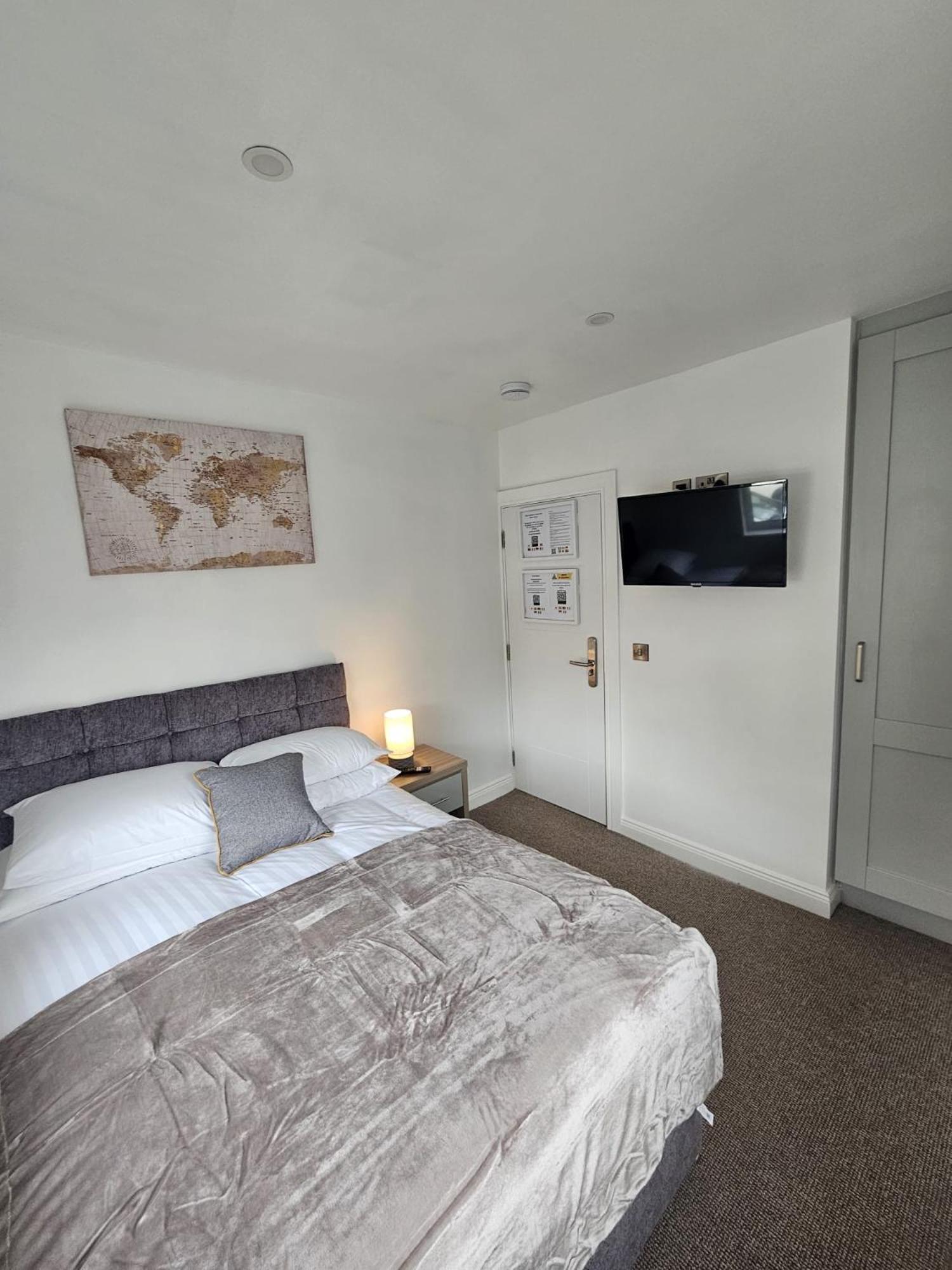 Number33 Bed & Breakfast