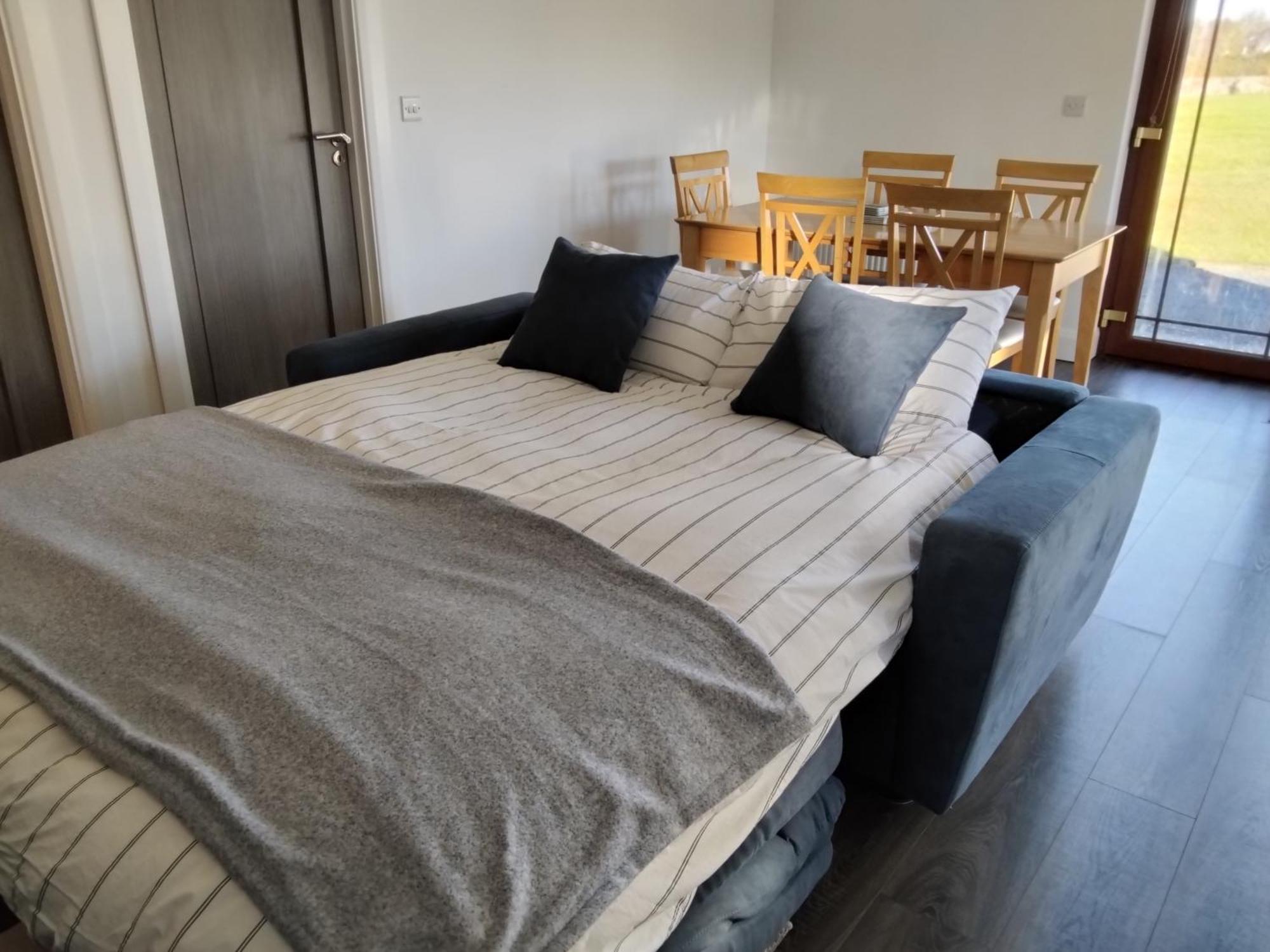 Quiet Cosy 1 Bedroom Galway