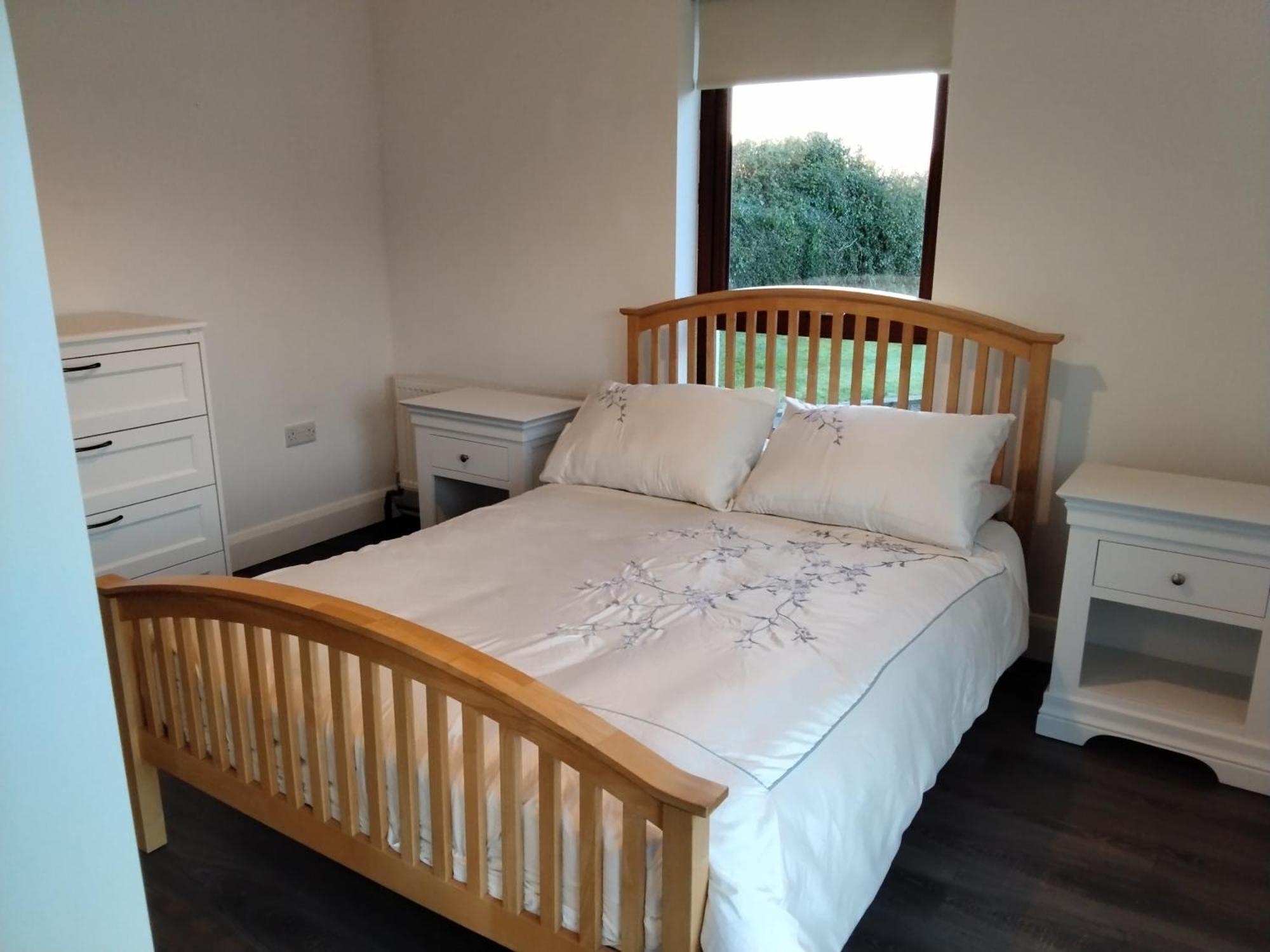 Apartment Quiet Cosy 1 Bedroom Galway