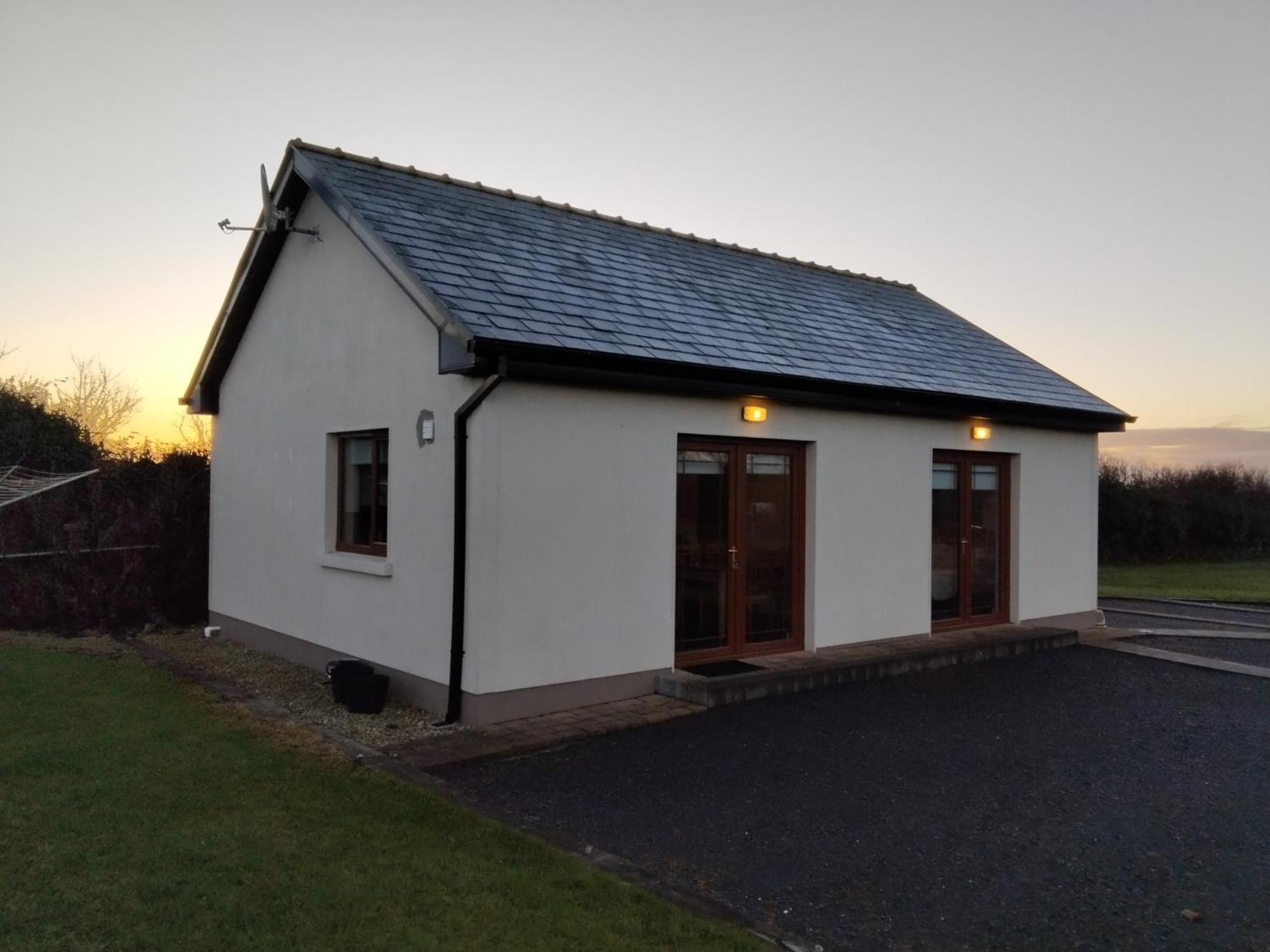 Quiet Cosy 1 Bedroom * Galway