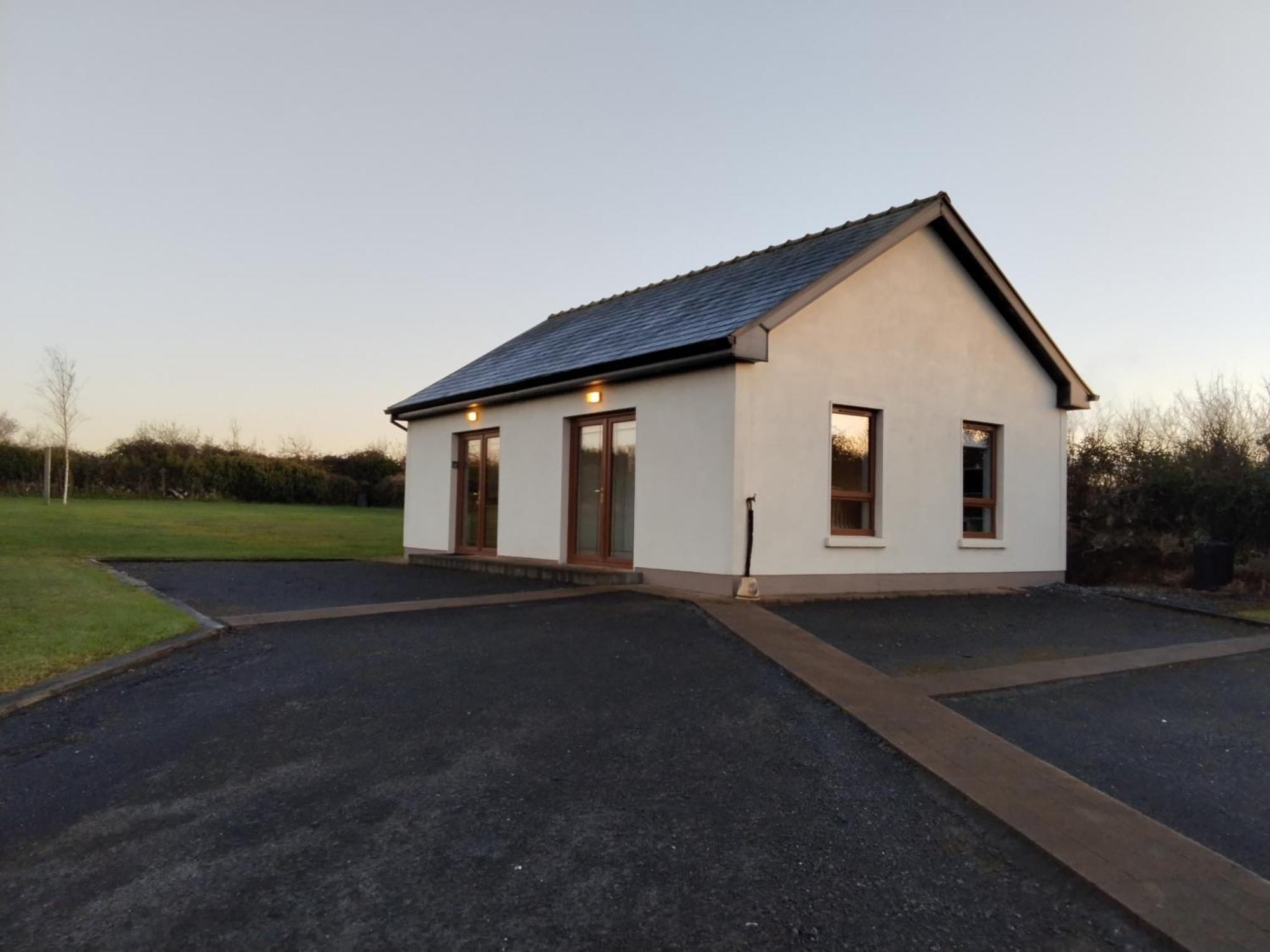 Quiet Cosy 1 Bedroom Galway