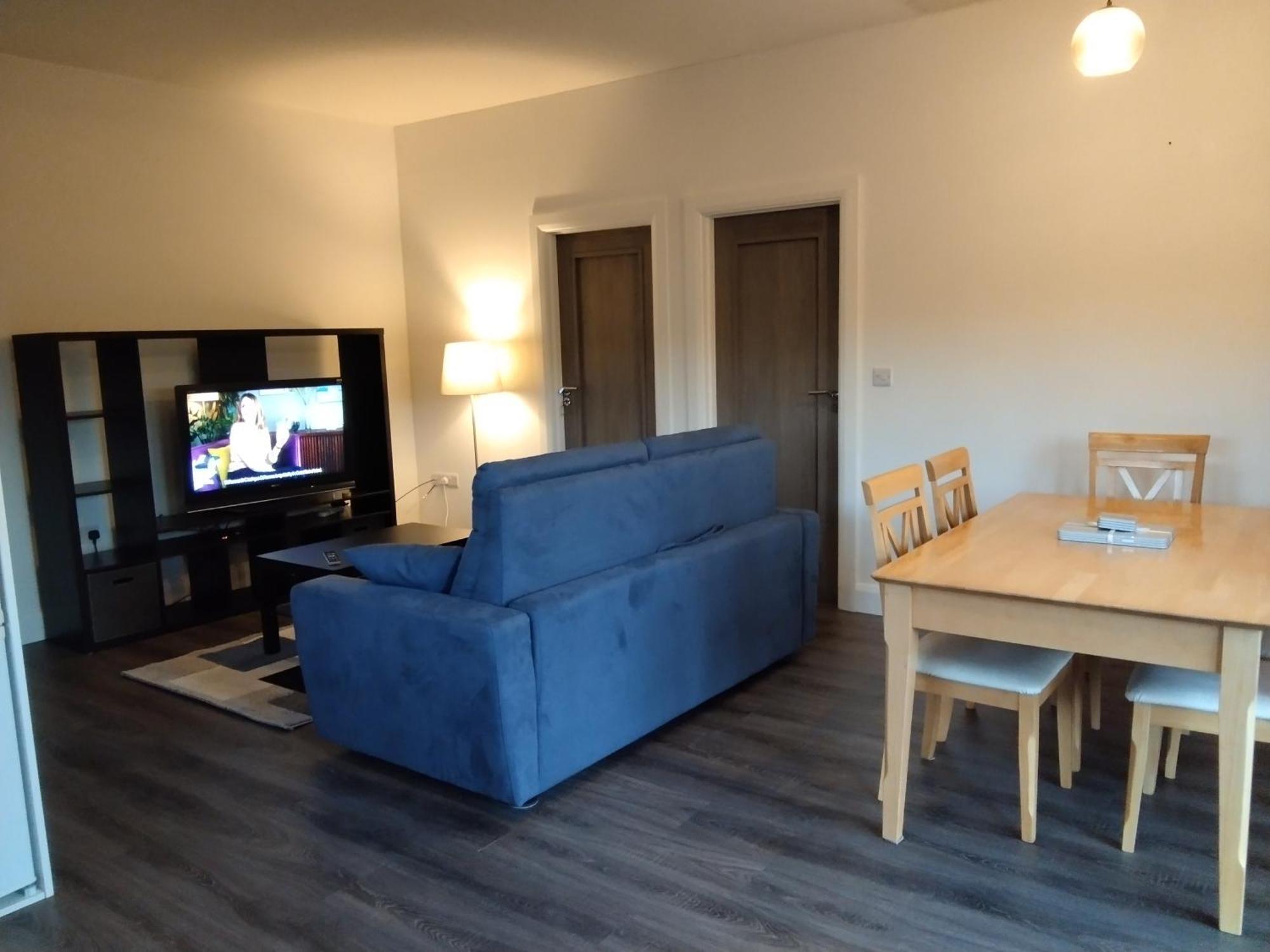 Quiet Cosy 1 Bedroom Galway