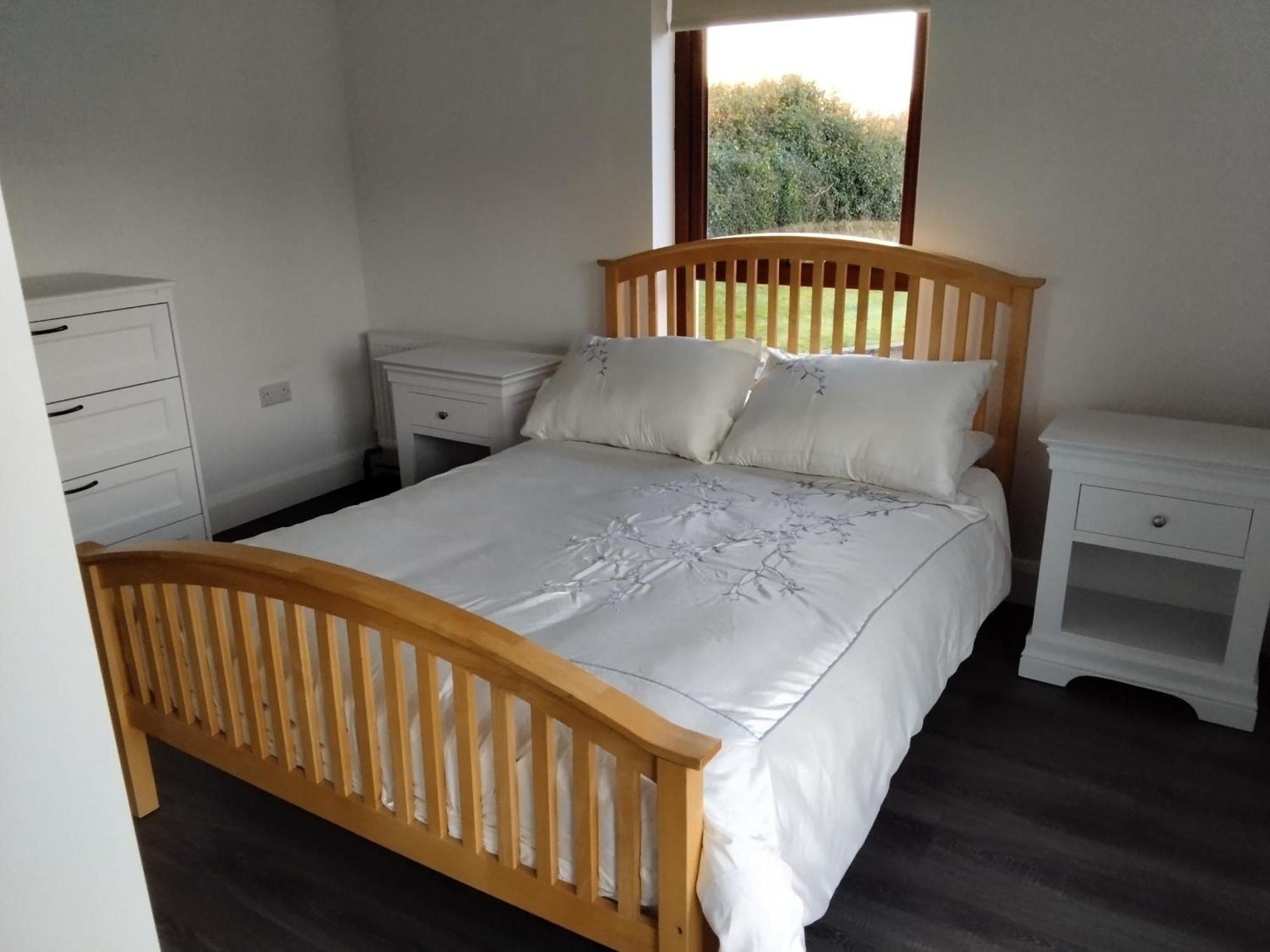 Apartment Quiet Cosy 1 Bedroom Galway