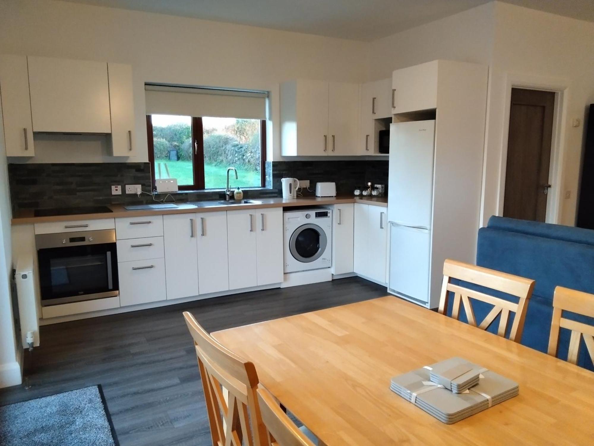 Quiet Cosy 1 Bedroom Galway