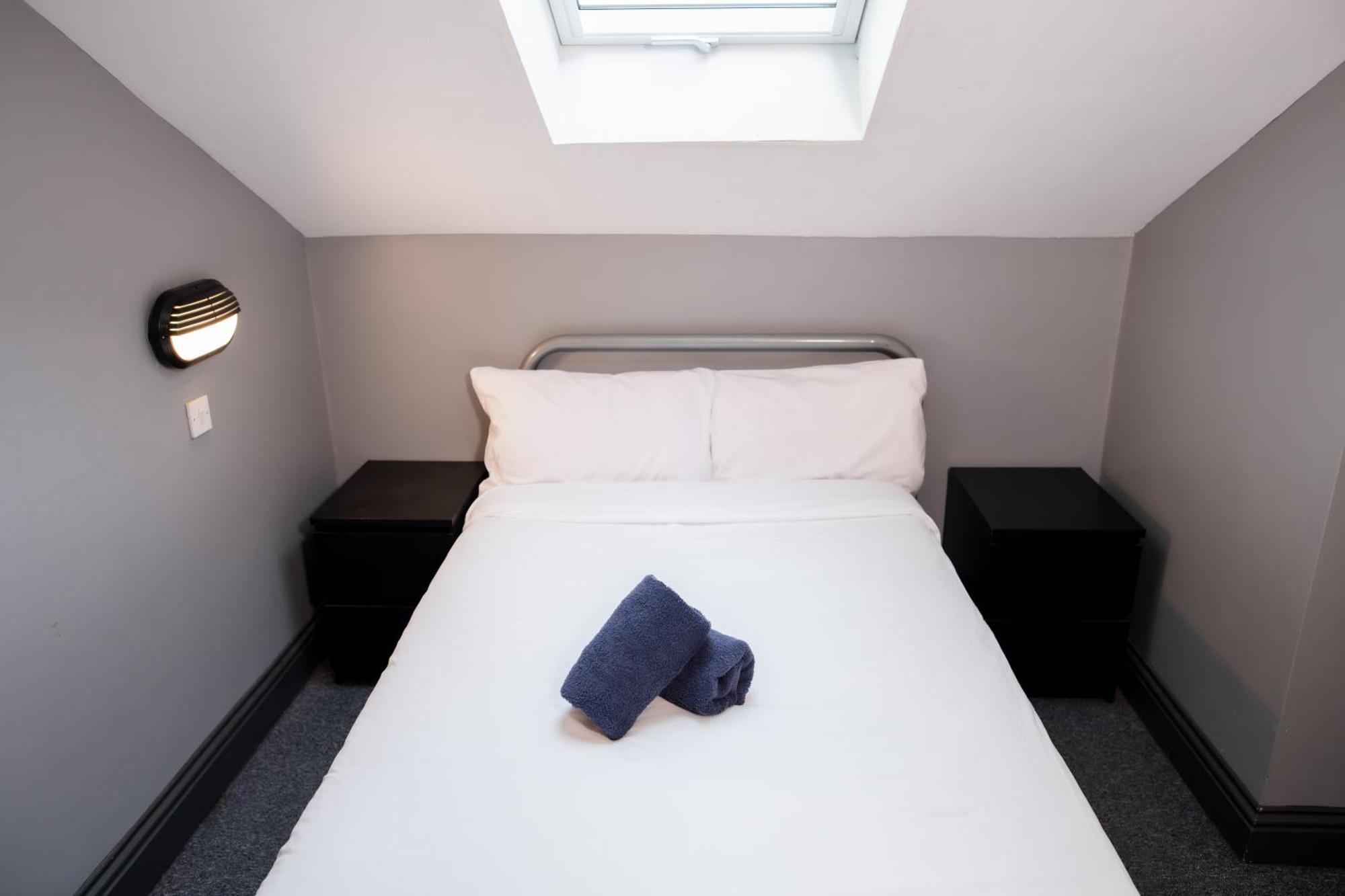Hostel The Dawson