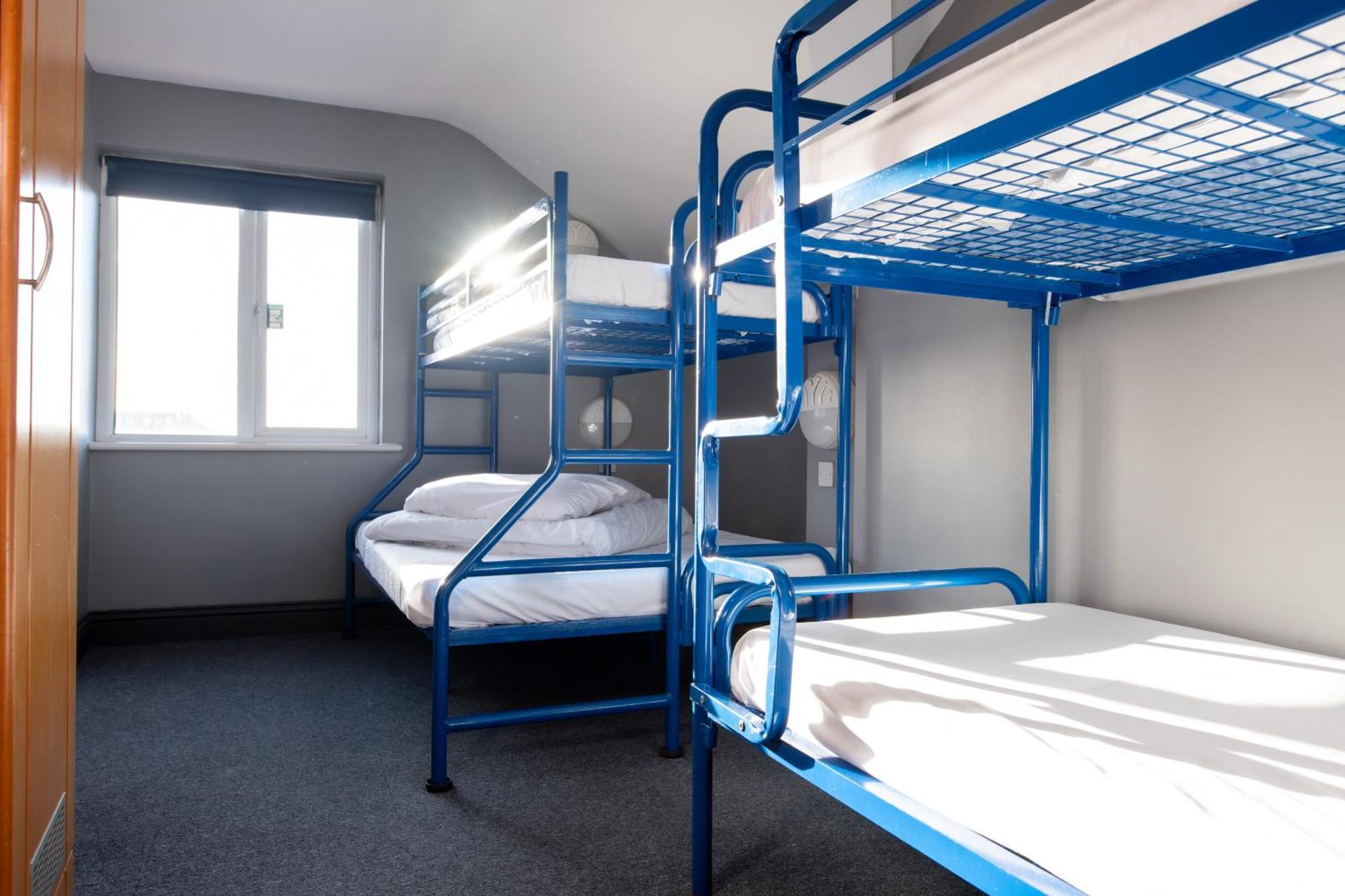 Hostel The Dawson *