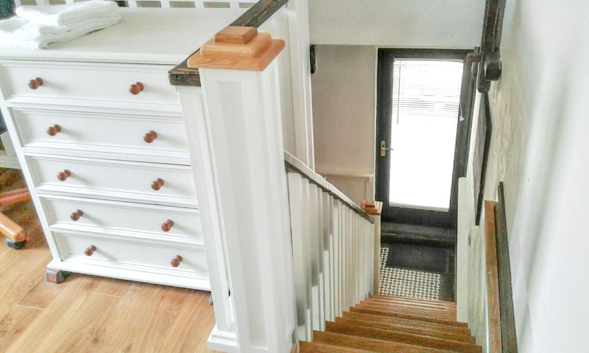 Cosy Apartment In Galway With Balcony 32 M² City View Apartment *
