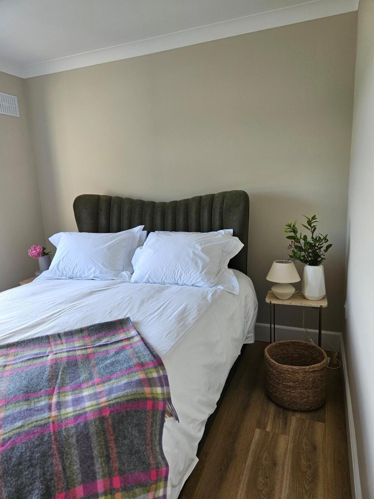 Holiday home Three Bedroom Cosy Quiet Luxury In The Burren Wild Atlantic Way Galway