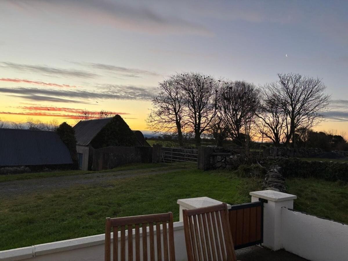 Holiday home Three Bedroom Cosy Quiet Luxury In The Burren Wild Atlantic Way