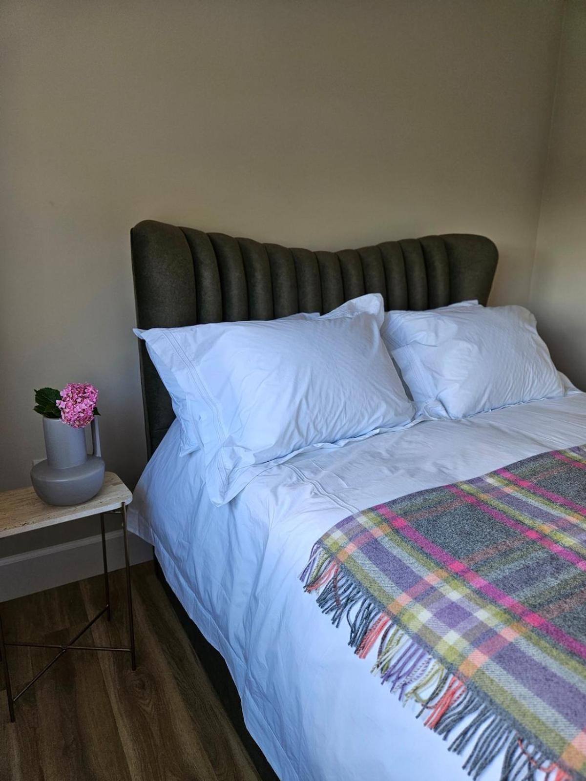 Holiday home Three Bedroom Cosy Quiet Luxury In The Burren Wild Atlantic Way *