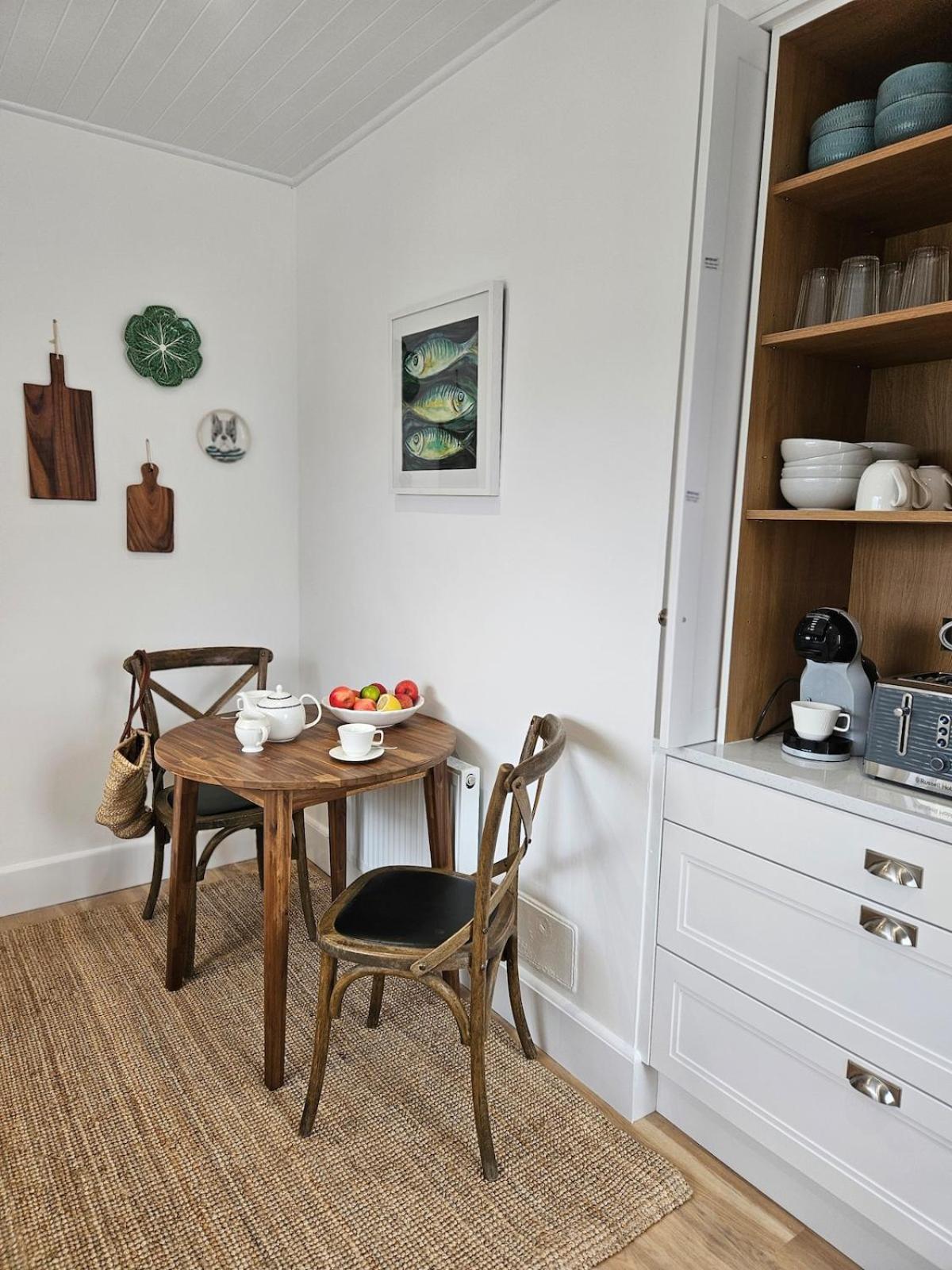 Holiday home Three Bedroom Cosy Quiet Luxury In The Burren Wild Atlantic Way Galway