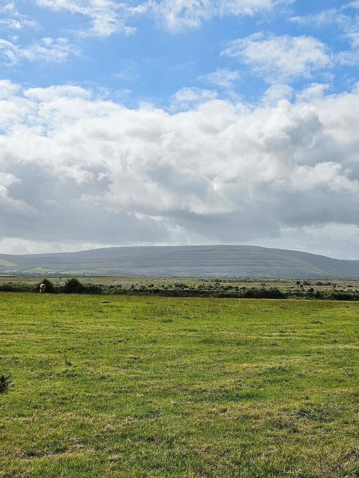 Three Bedroom Cosy Quiet Luxury In The Burren Wild Atlantic Way