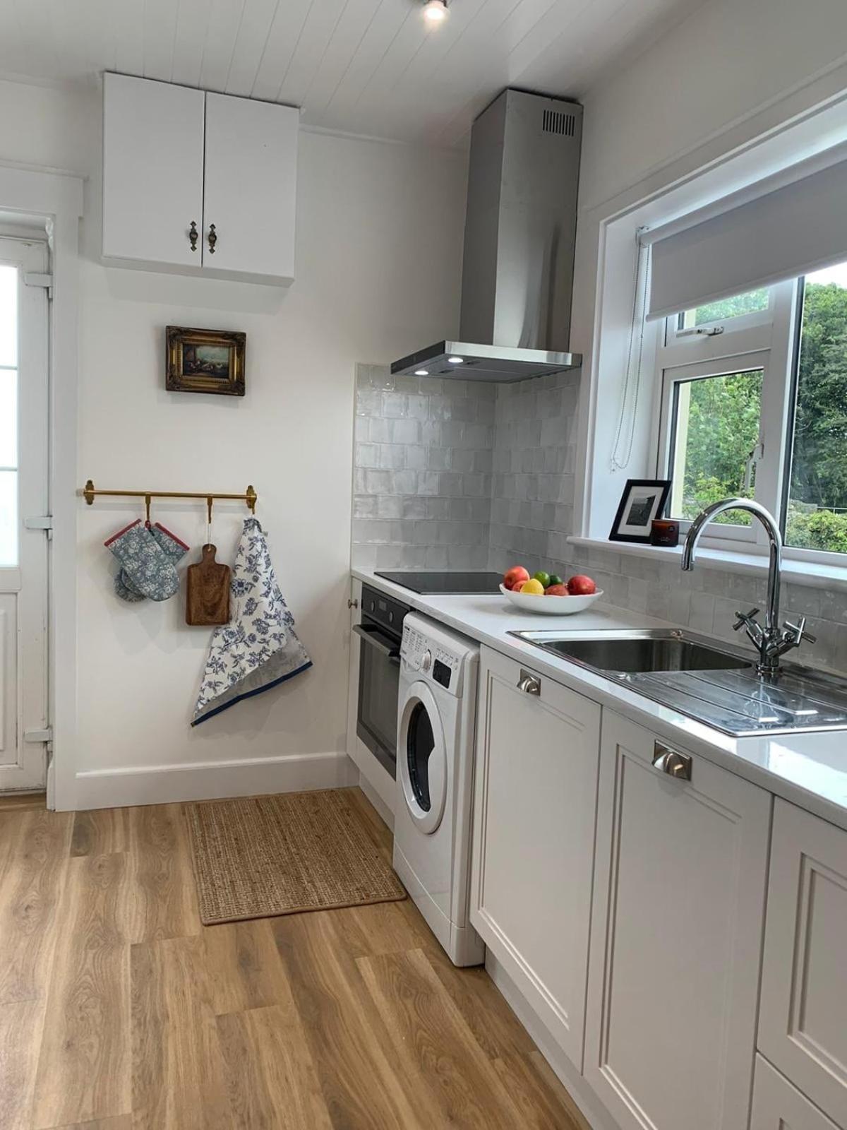 Three Bedroom Cosy Quiet Luxury In The Burren Wild Atlantic Way