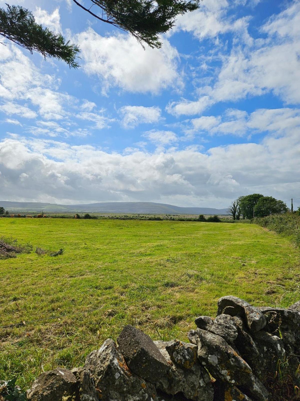 Holiday home Three Bedroom Cosy Quiet Luxury In The Burren Wild Atlantic Way