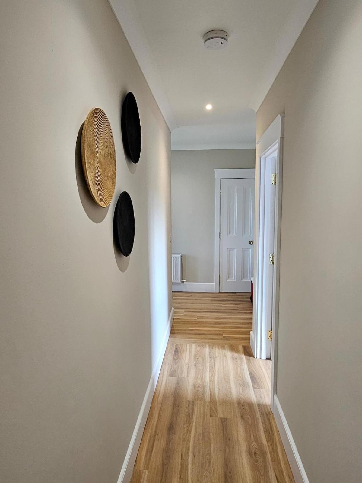 Three Bedroom Cosy Quiet Luxury In The Burren Wild Atlantic Way Galway