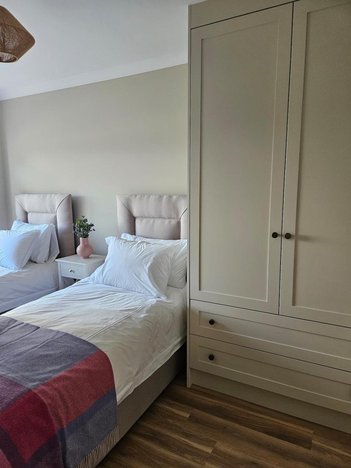 Holiday home Three Bedroom Cosy Quiet Luxury In The Burren Wild Atlantic Way *