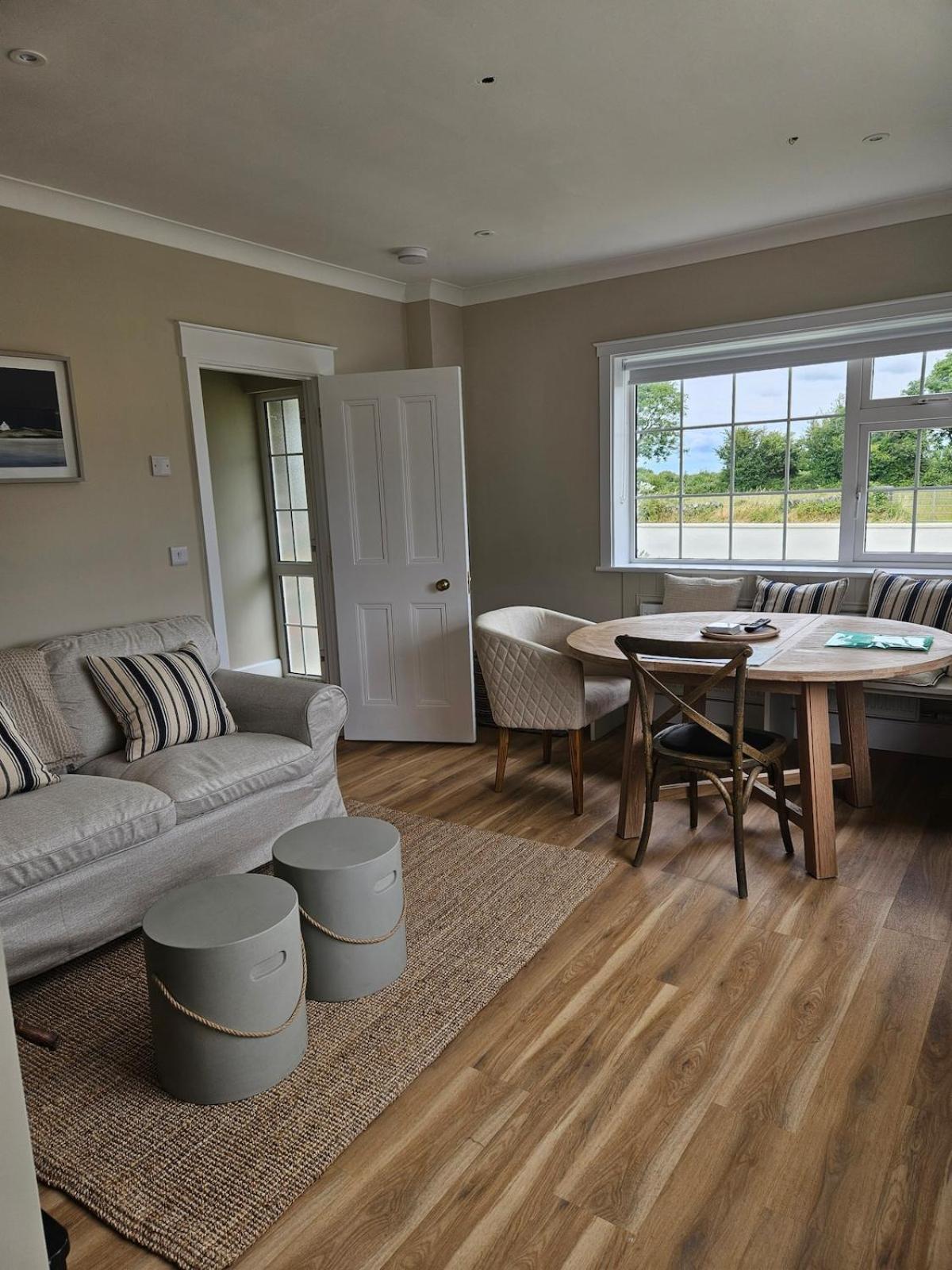 Holiday home Three Bedroom Cosy Quiet Luxury In The Burren Wild Atlantic Way *