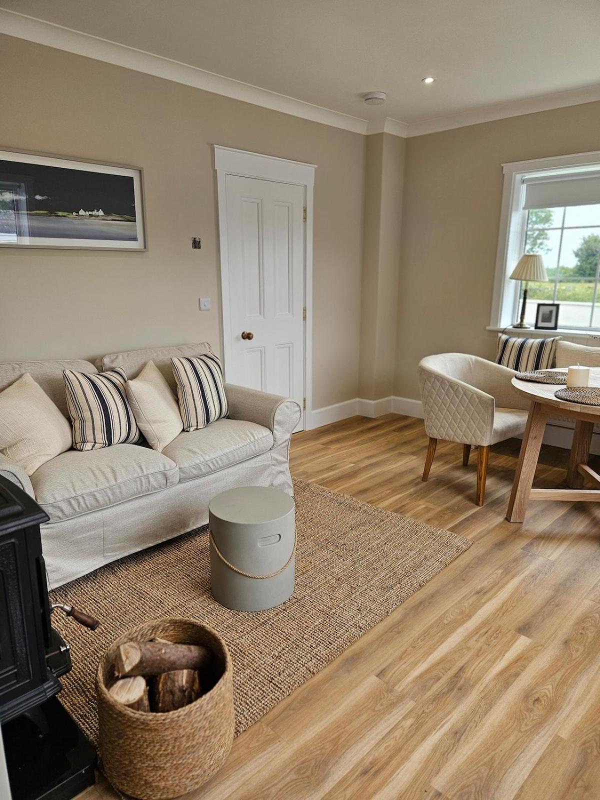 Three Bedroom Cosy Quiet Luxury In The Burren Wild Atlantic Way