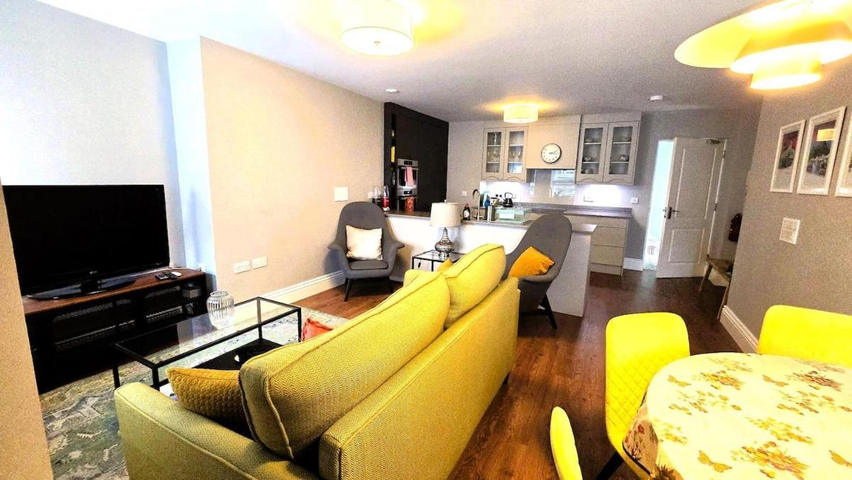 Modern Centre Luxury - Sleeps 6
