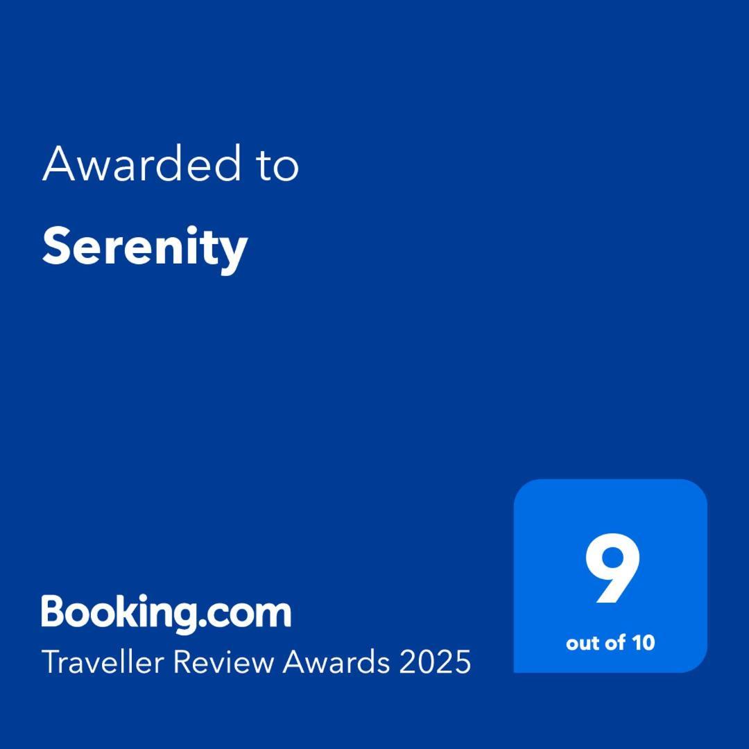 Homestay Serenity