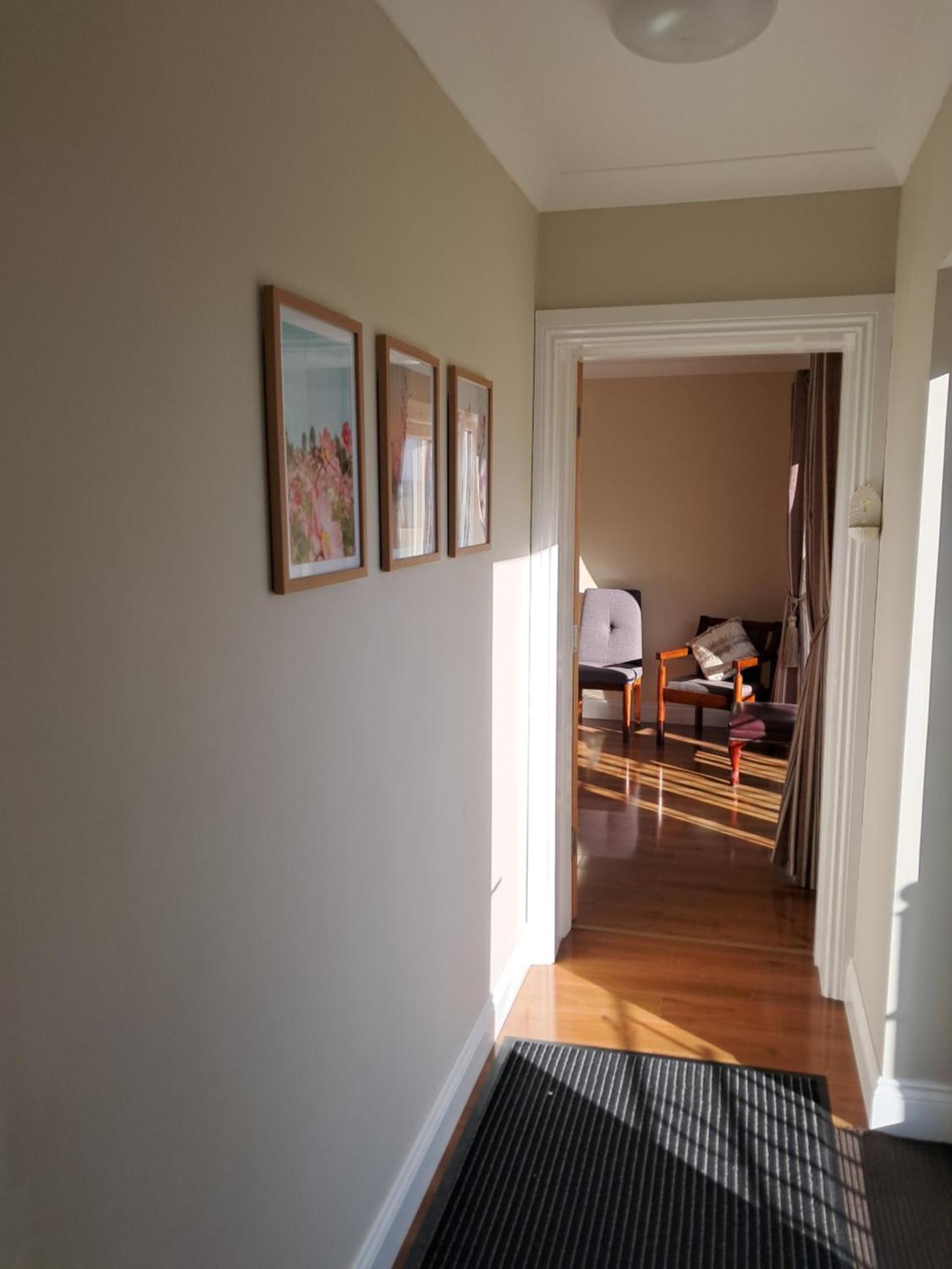 Warm Spacious Three Bed