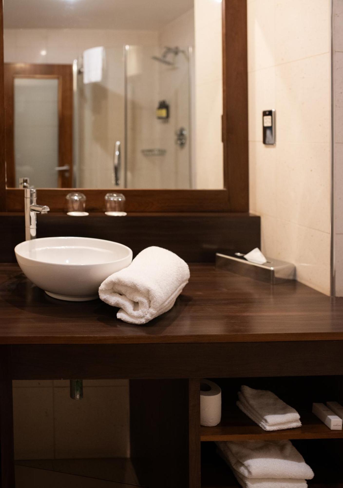 The Huntsman Hotel 4*