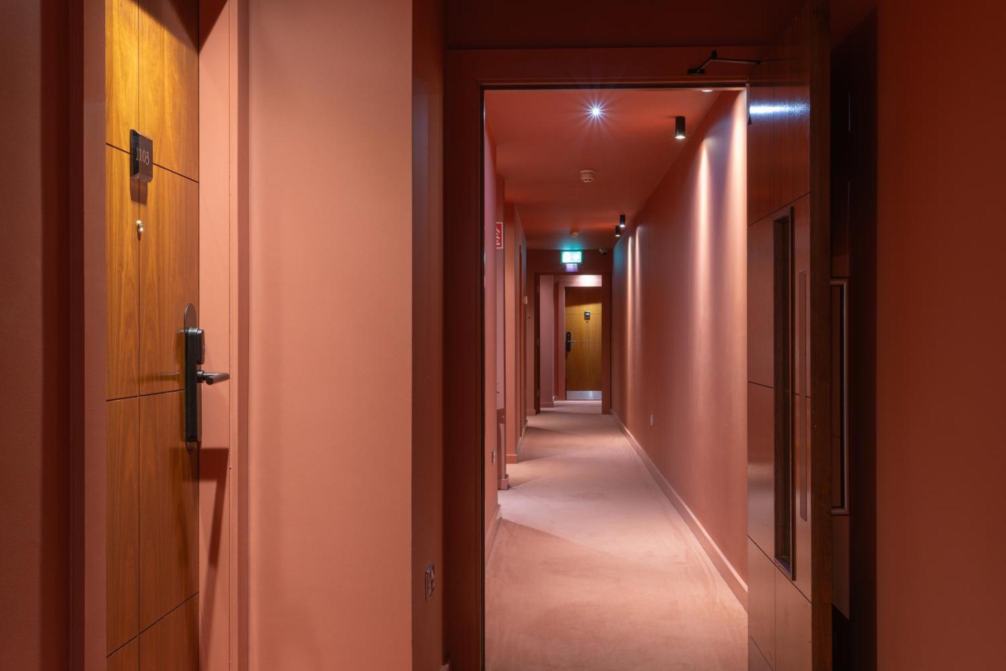 The Huntsman Hotel Galway